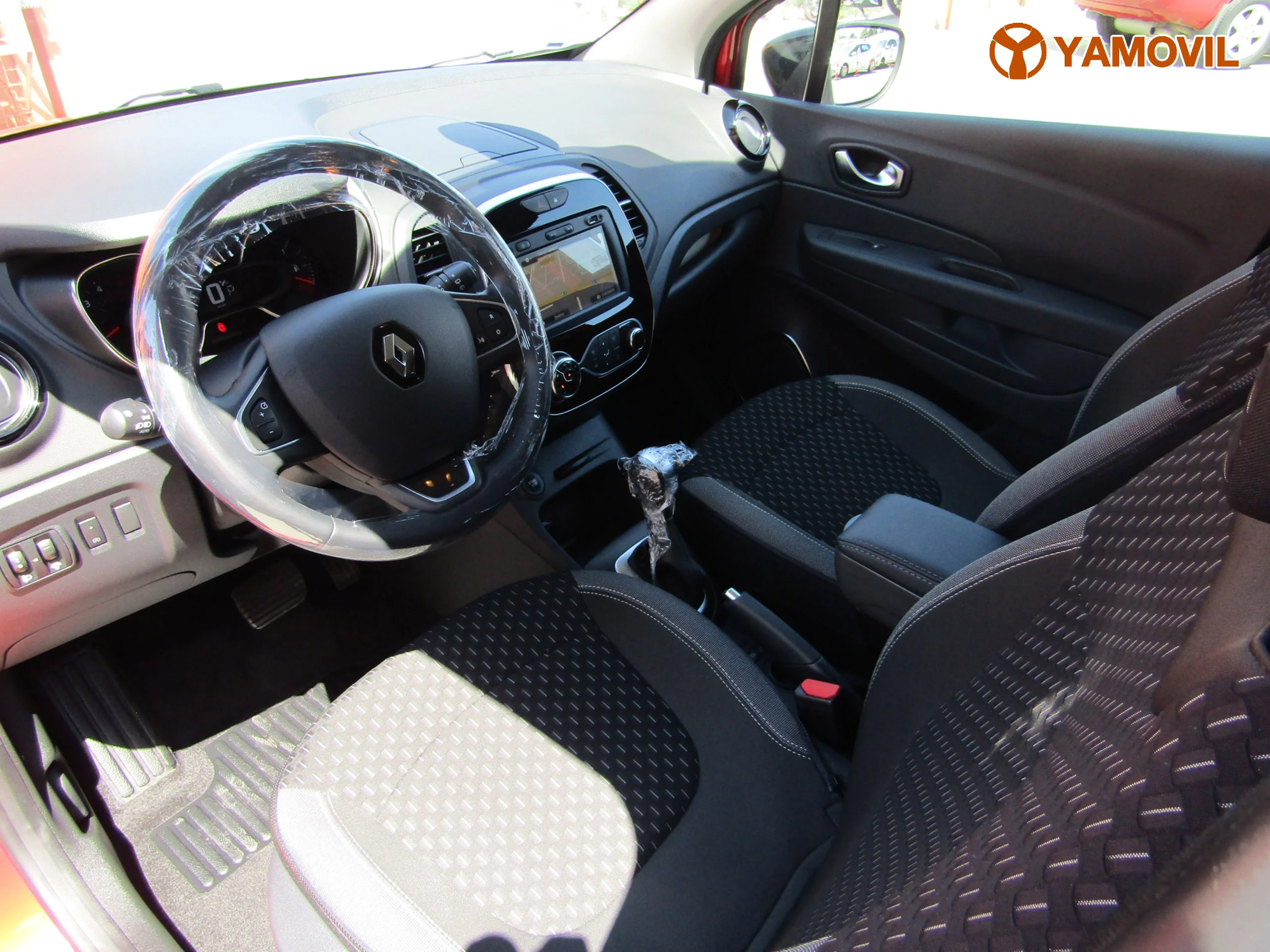 Renault Captur 1.5DCI ENERGY ZEN EDC Aut - Foto 19