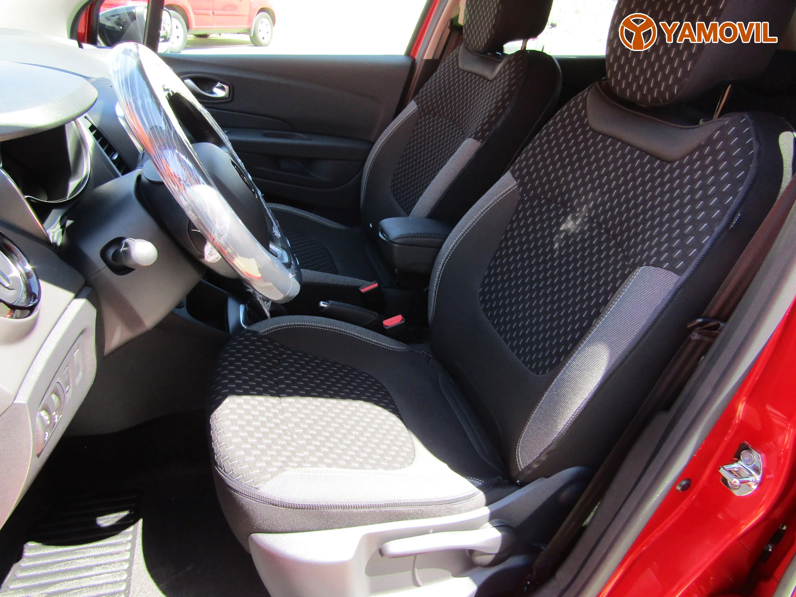 Renault Captur 1.5DCI ENERGY ZEN EDC Aut - Foto 18