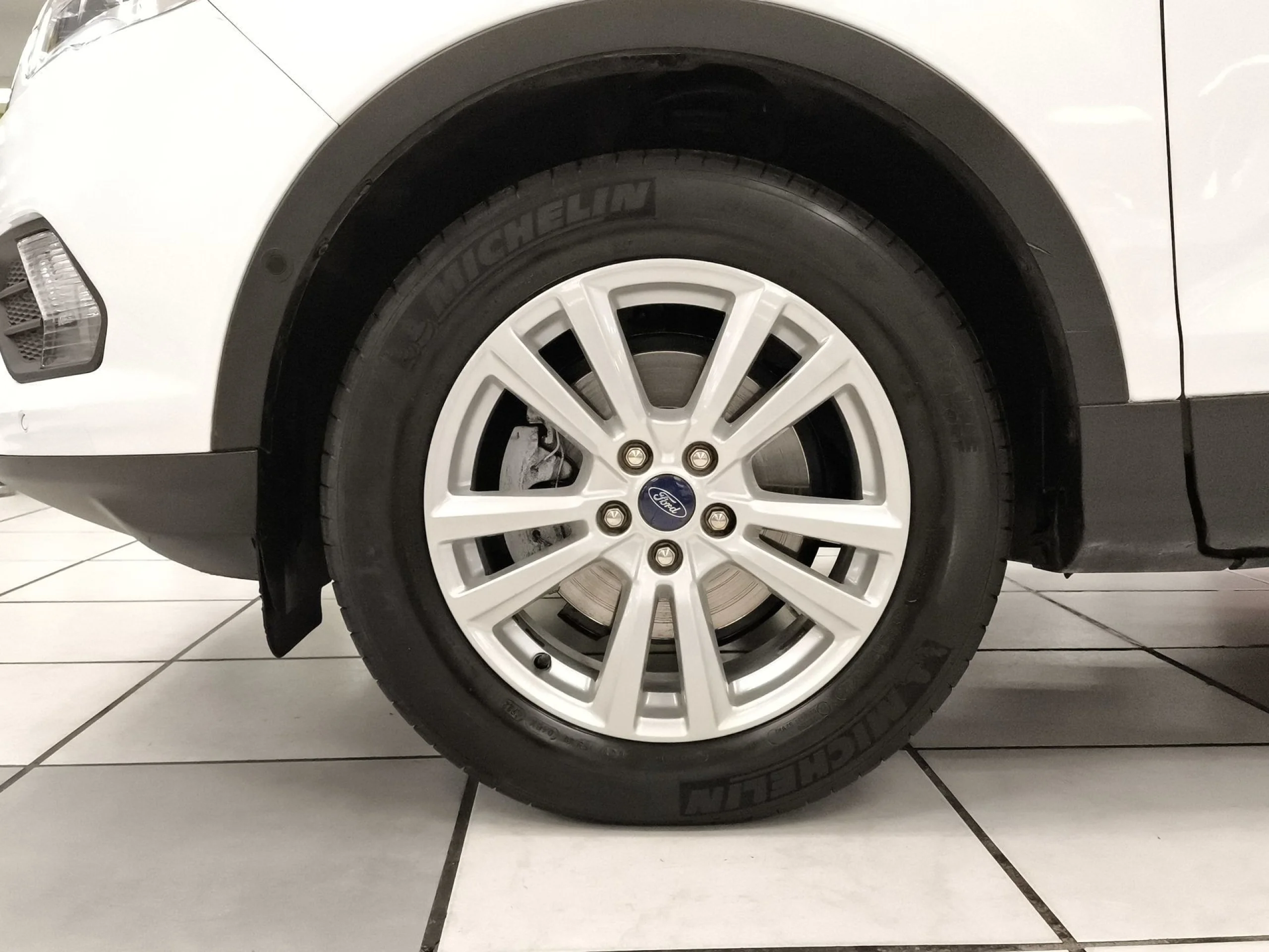 Ford Kuga 1.5 EcoBoost Trend+ 4x2 Auto 110 kW (150 CV) - Foto 7