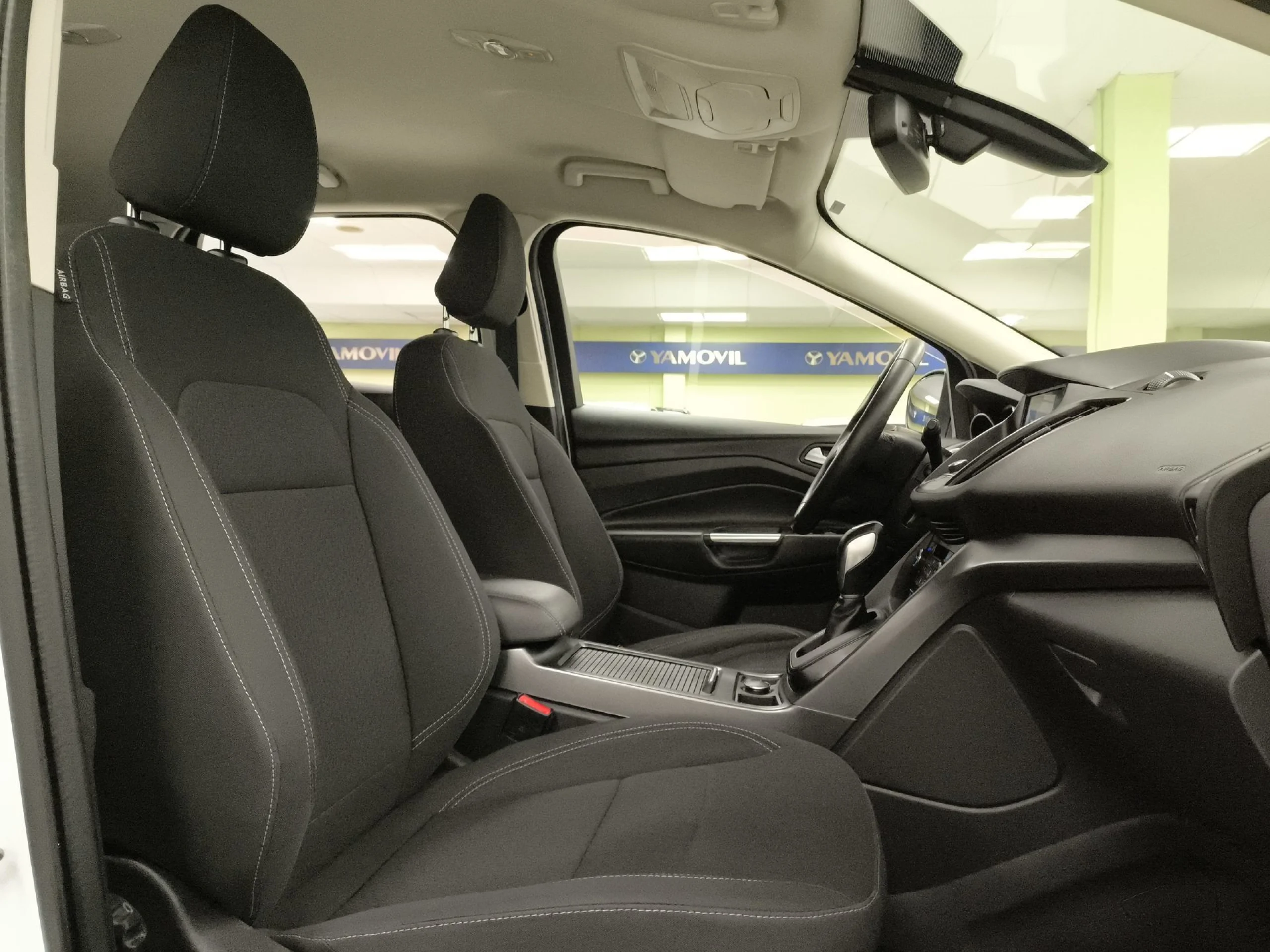 Ford Kuga 1.5 EcoBoost Trend+ 4x2 Auto 110 kW (150 CV) - Foto 20