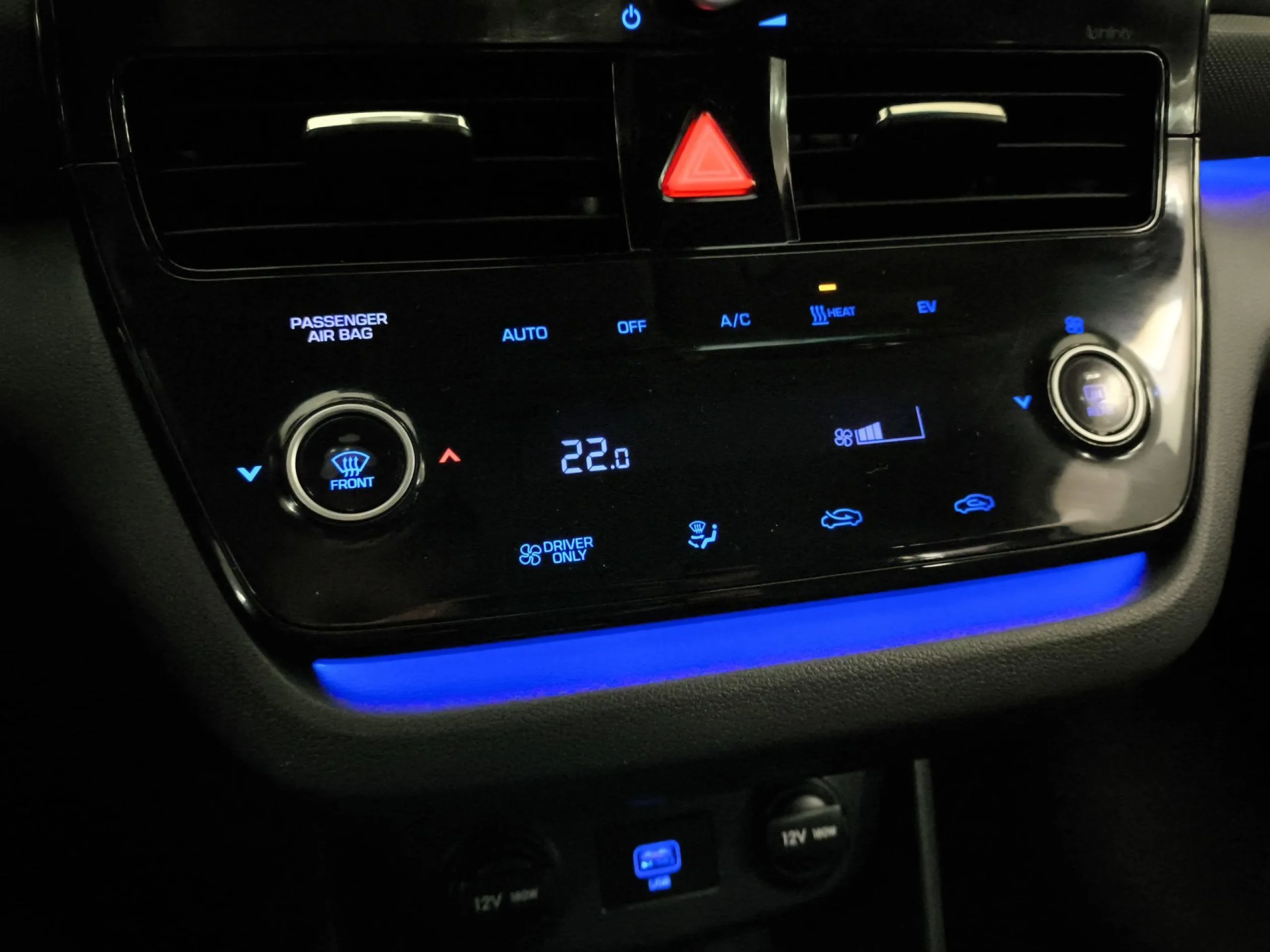 Hyundai IONIQ EV Tecno 88 kW (120 CV) - Foto 16