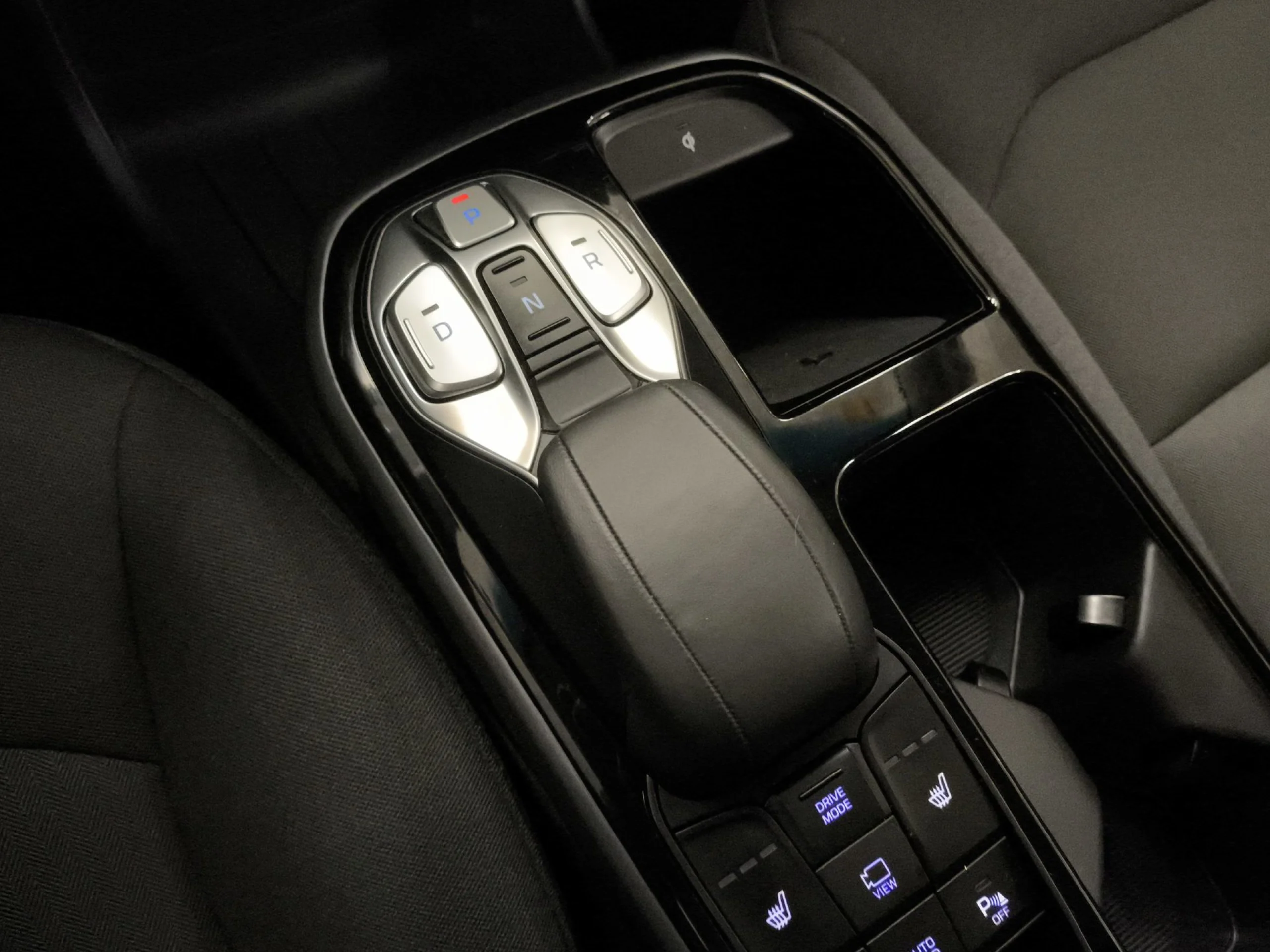 Hyundai IONIQ EV Tecno 88 kW (120 CV) - Foto 17