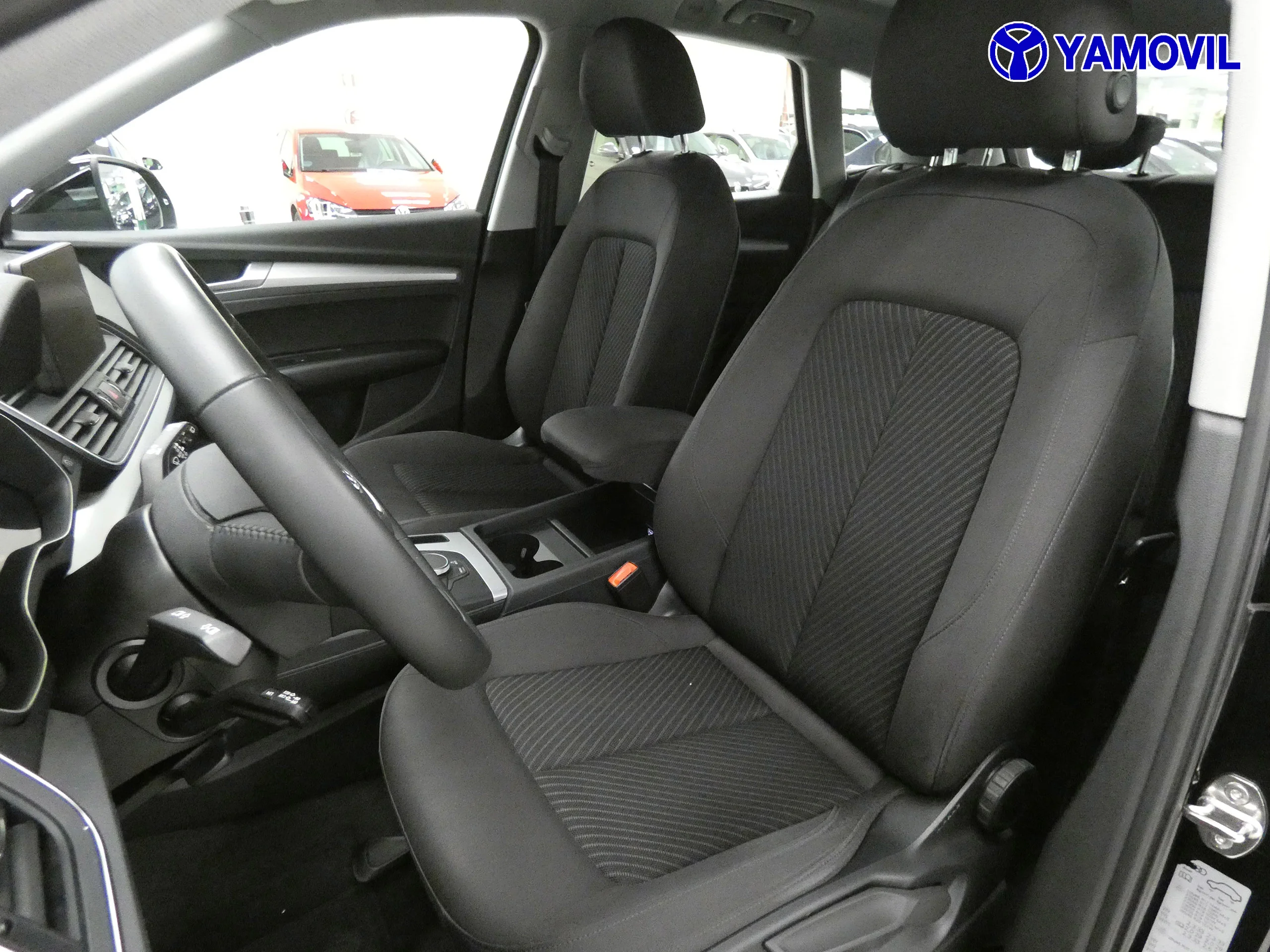 Audi Q5 2.0 TDI ADVANCED 4X2 5P - Foto 13