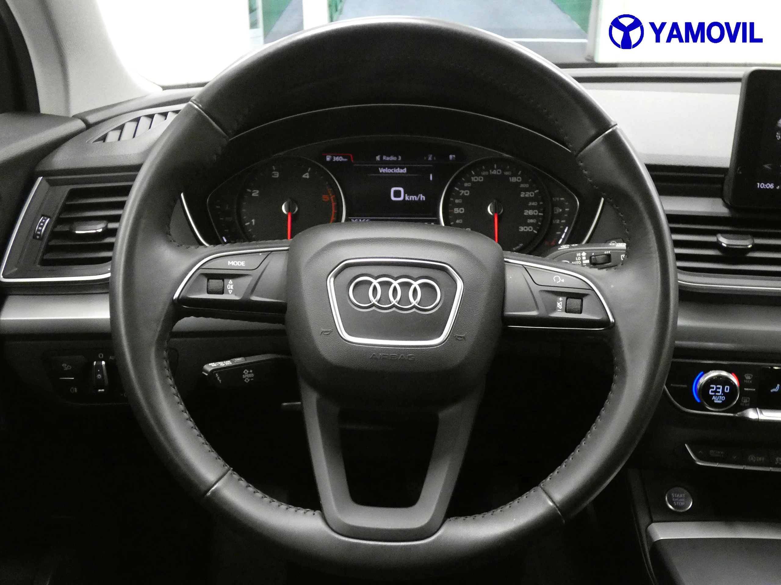 Audi Q5 2.0 TDI ADVANCED 4X2 5P - Foto 18