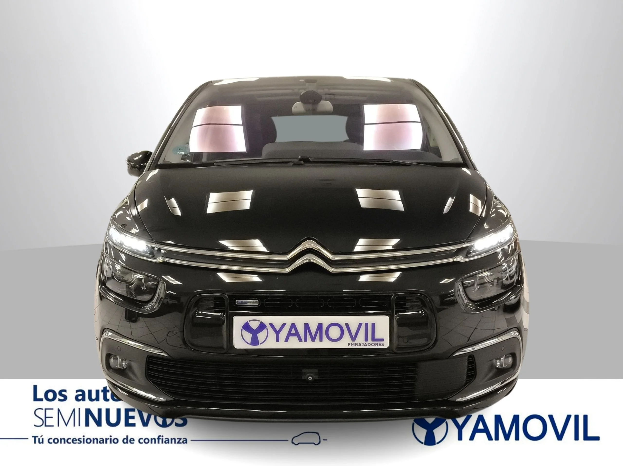 Citroen C4 Picasso PureTech 130 SANDS 6v Shine 96 kW (130 CV) - Foto 6
