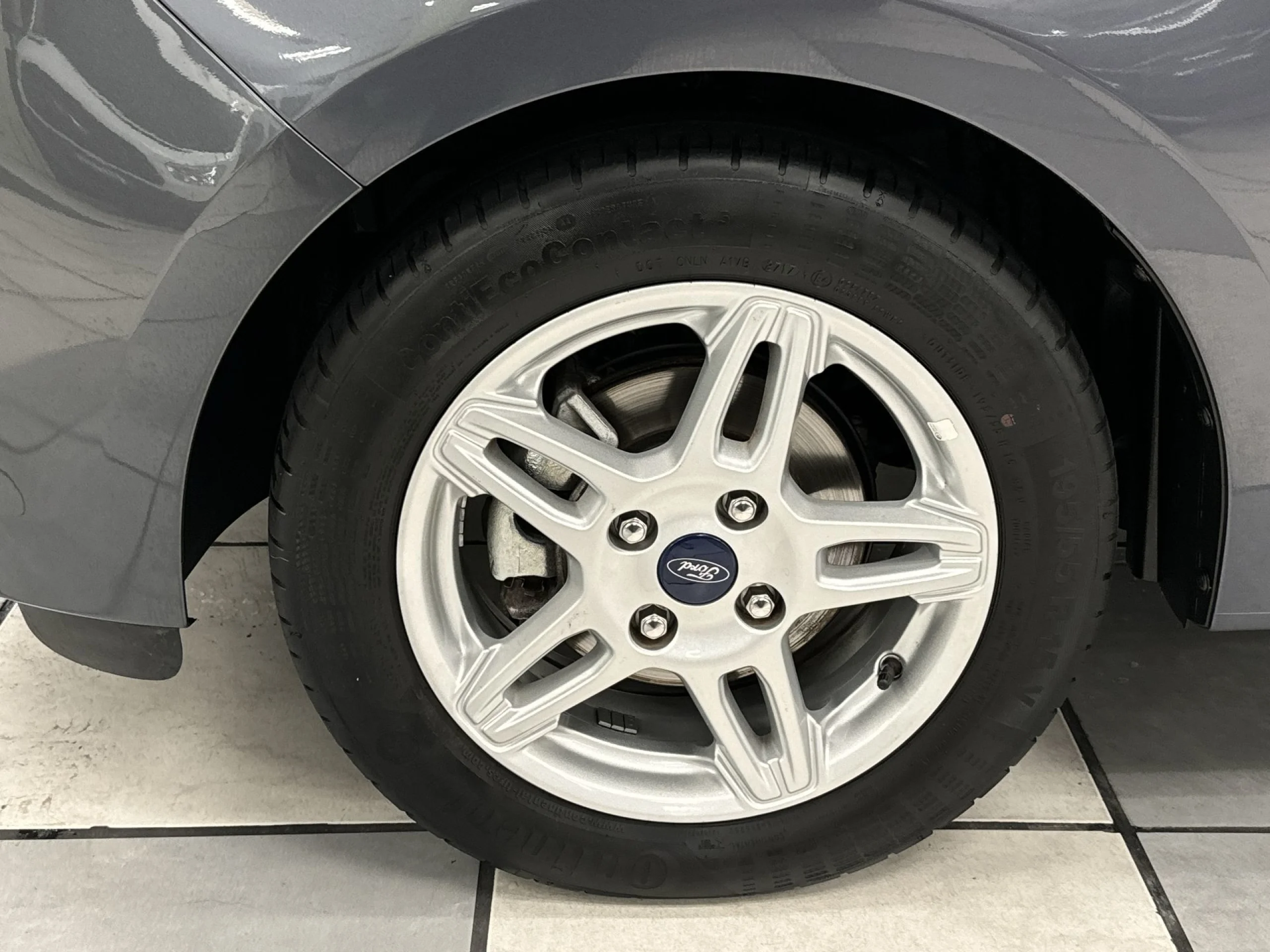Ford Ka+ 1.2 Ti-VCT Ultimate 63 kW (85 CV) - Foto 7