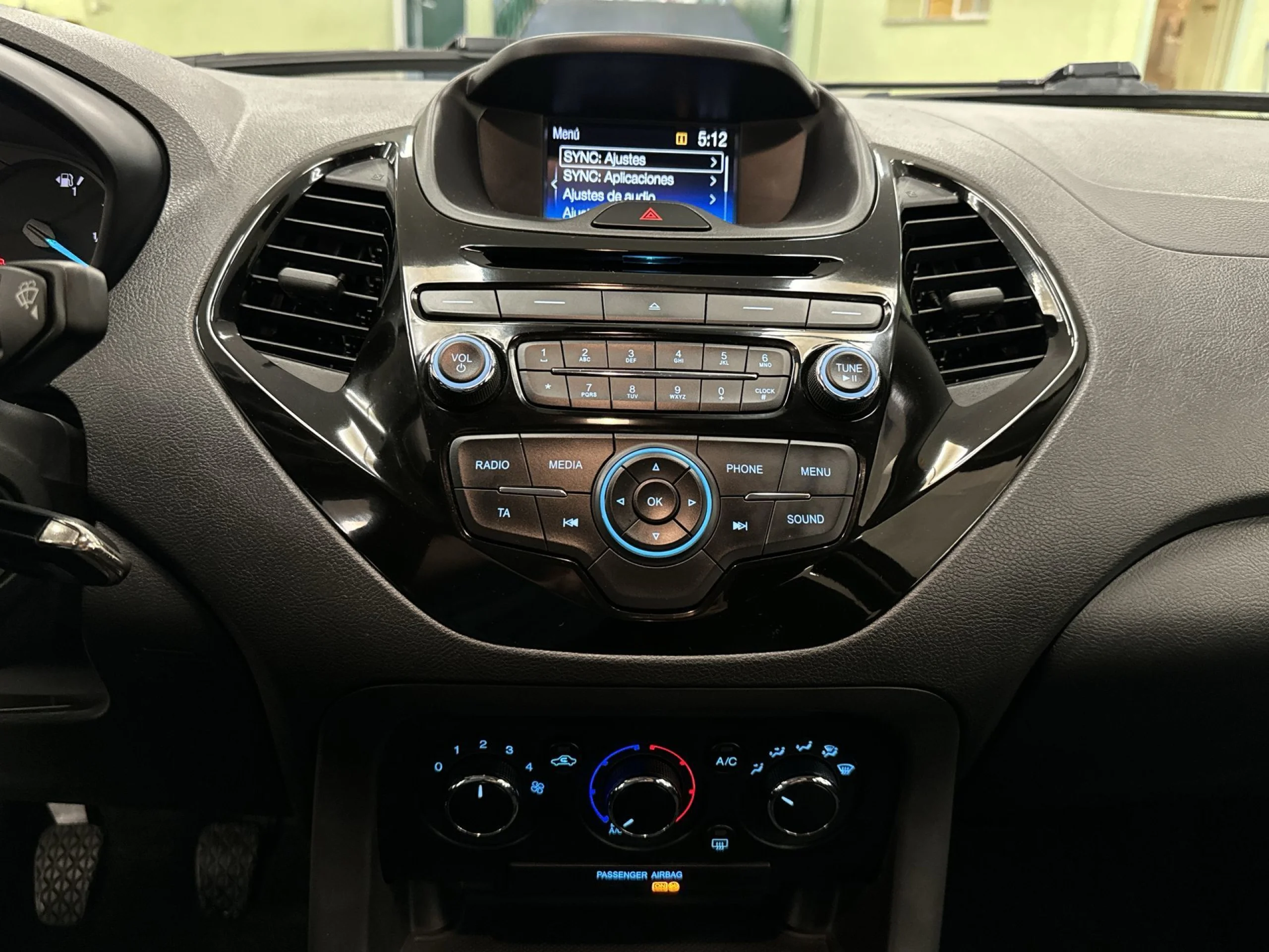 Ford Ka+ 1.2 Ti-VCT Ultimate 63 kW (85 CV) - Foto 16