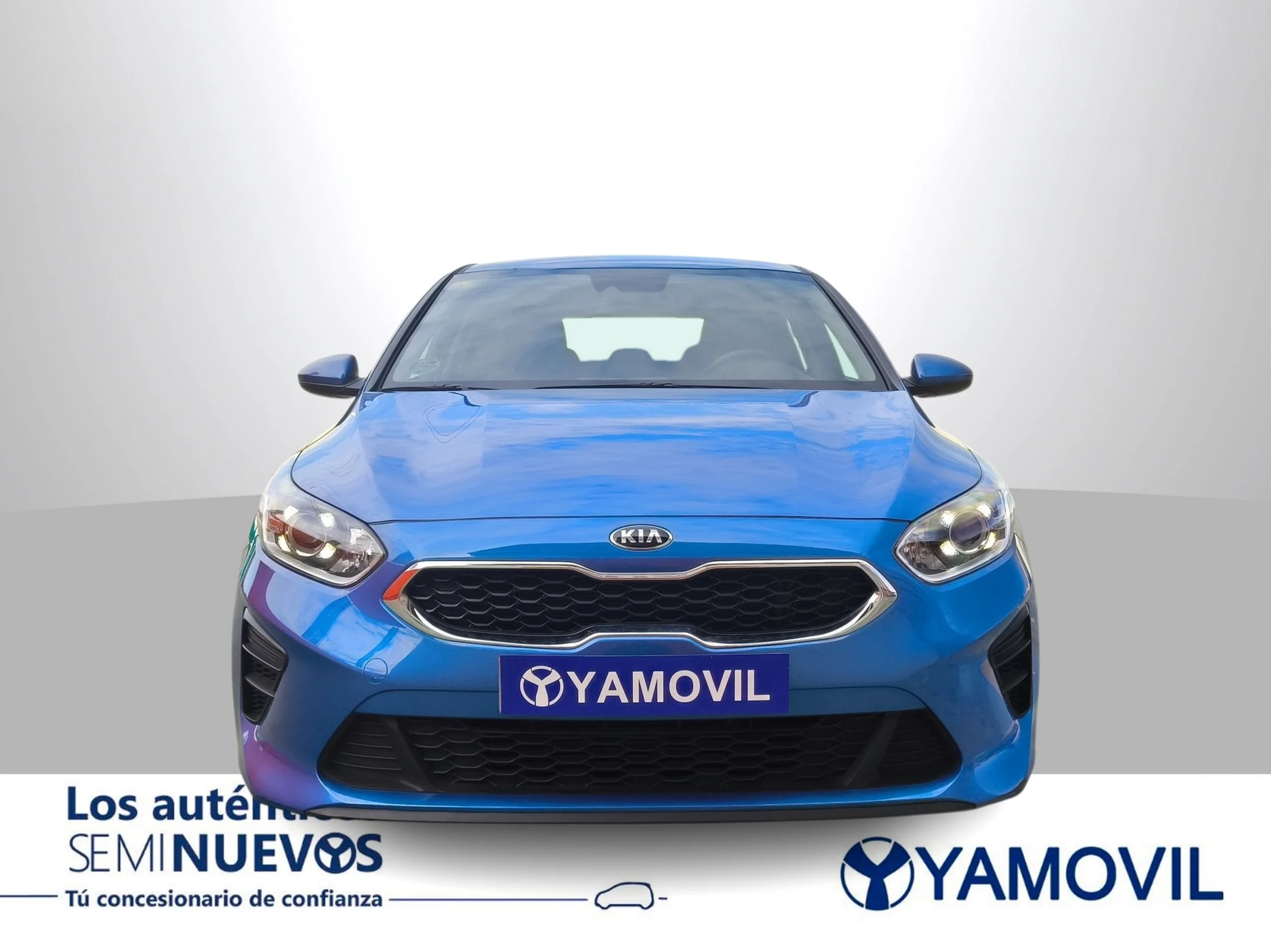 Kia Ceed 1.0 T-GDi Concept 88 kW (120 CV) - Foto 3