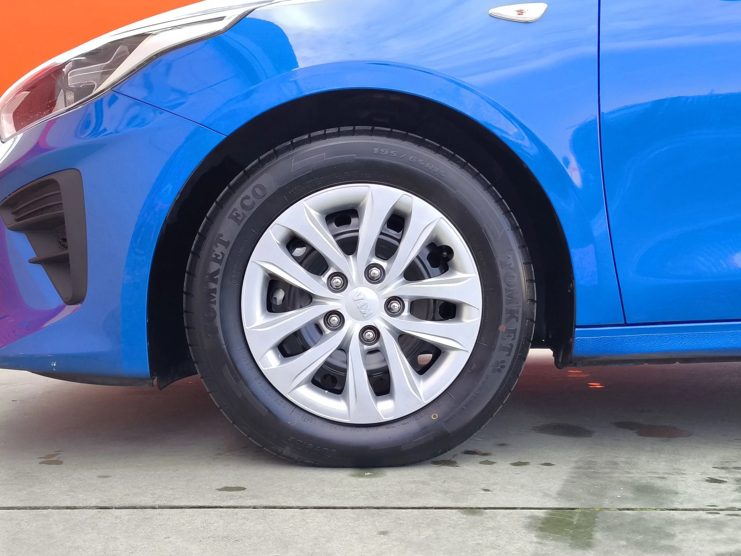 Kia Ceed 1.0 T-GDi Concept 88 kW (120 CV) - Foto 7