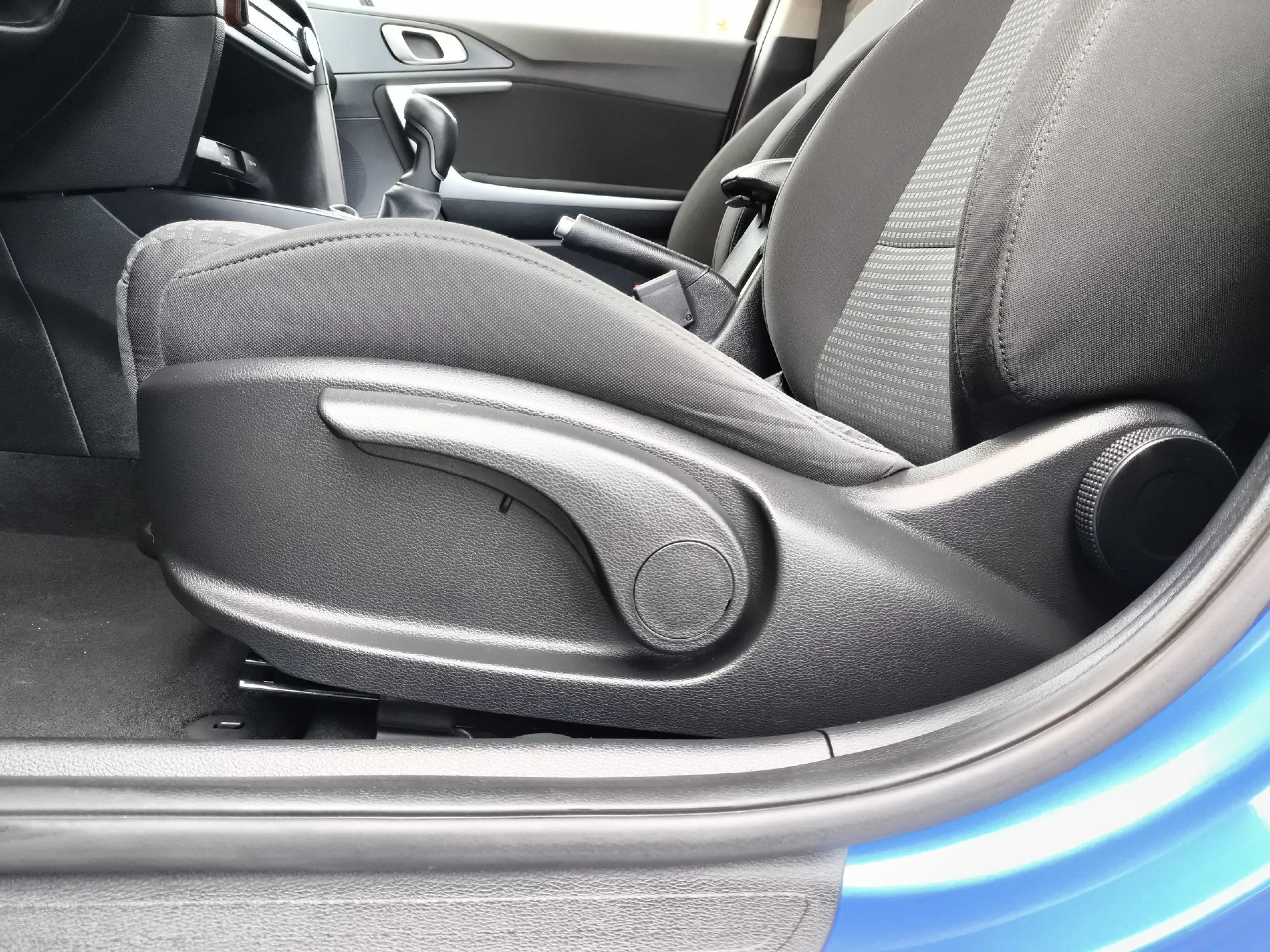 Kia Ceed 1.0 T-GDi Concept 88 kW (120 CV) - Foto 9