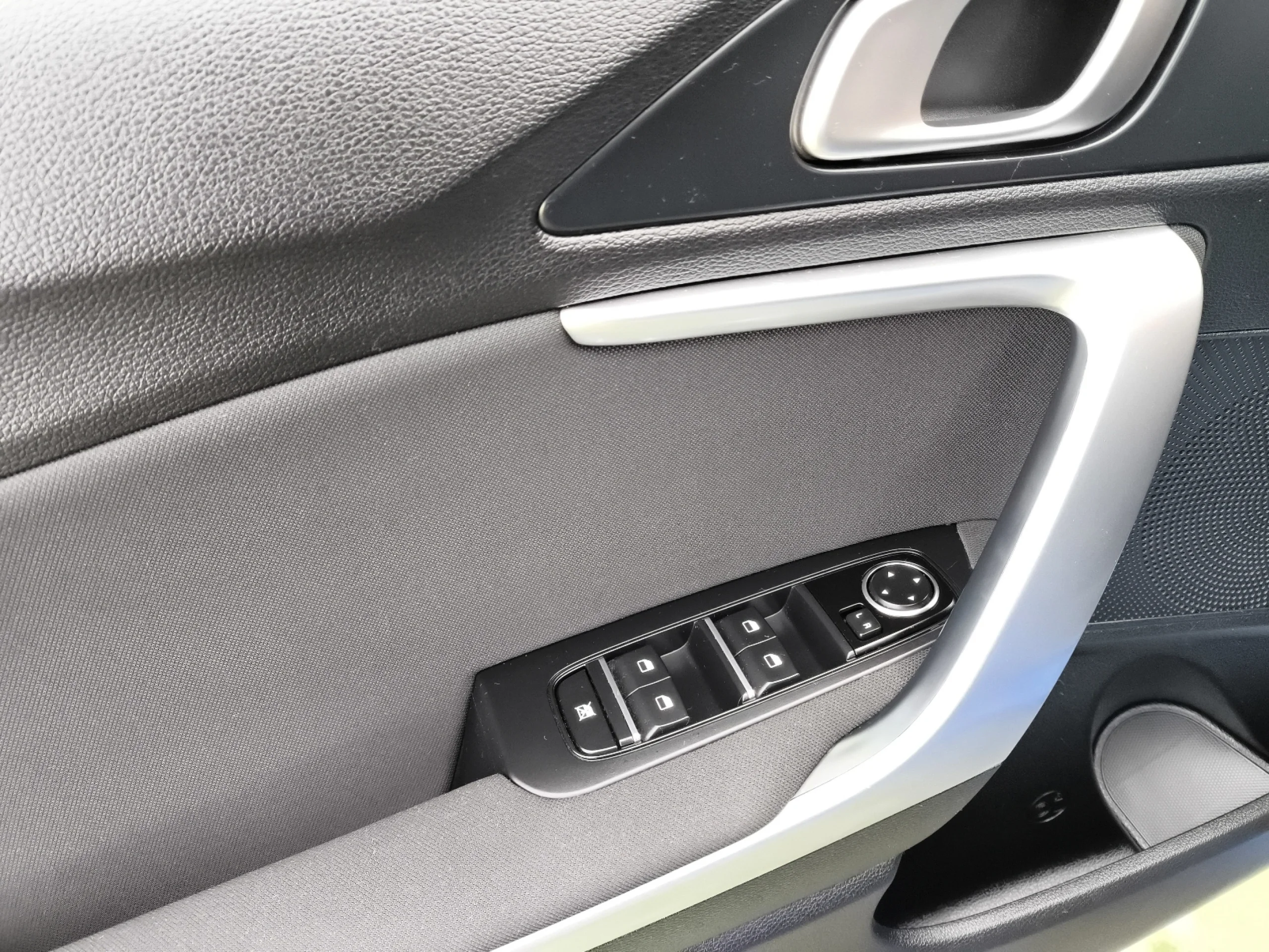 Kia Ceed 1.0 T-GDi Concept 88 kW (120 CV) - Foto 10