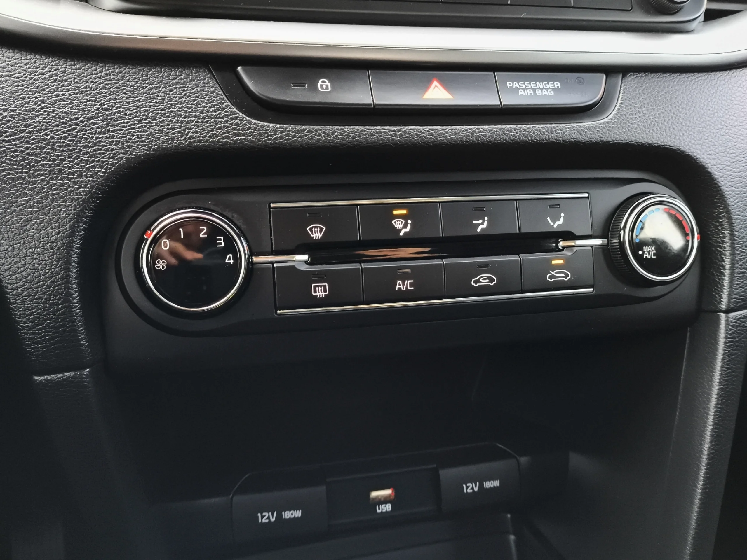 Kia Ceed 1.0 T-GDi Concept 88 kW (120 CV) - Foto 14