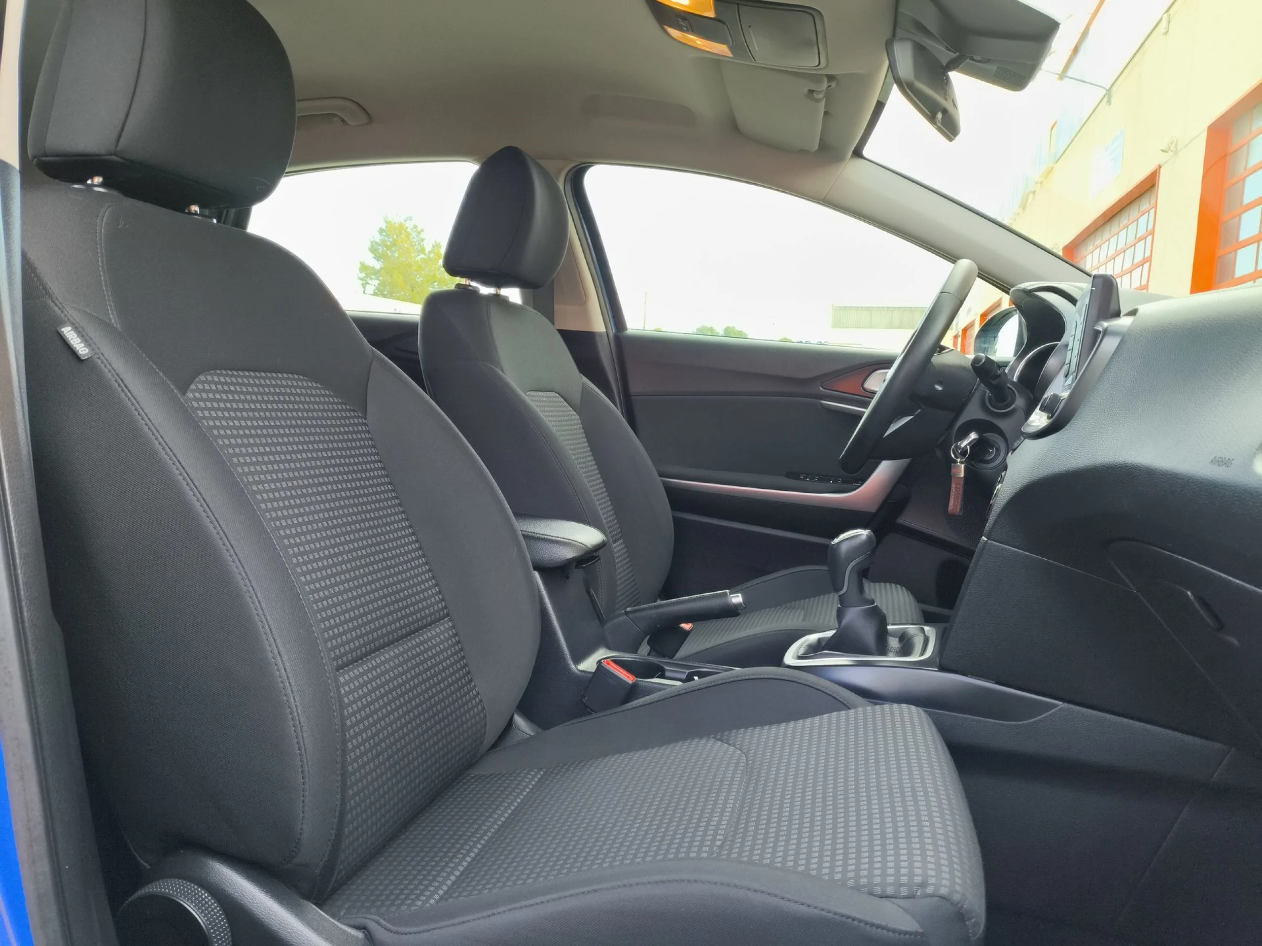 Kia Ceed 1.0 T-GDi Concept 88 kW (120 CV) - Foto 19