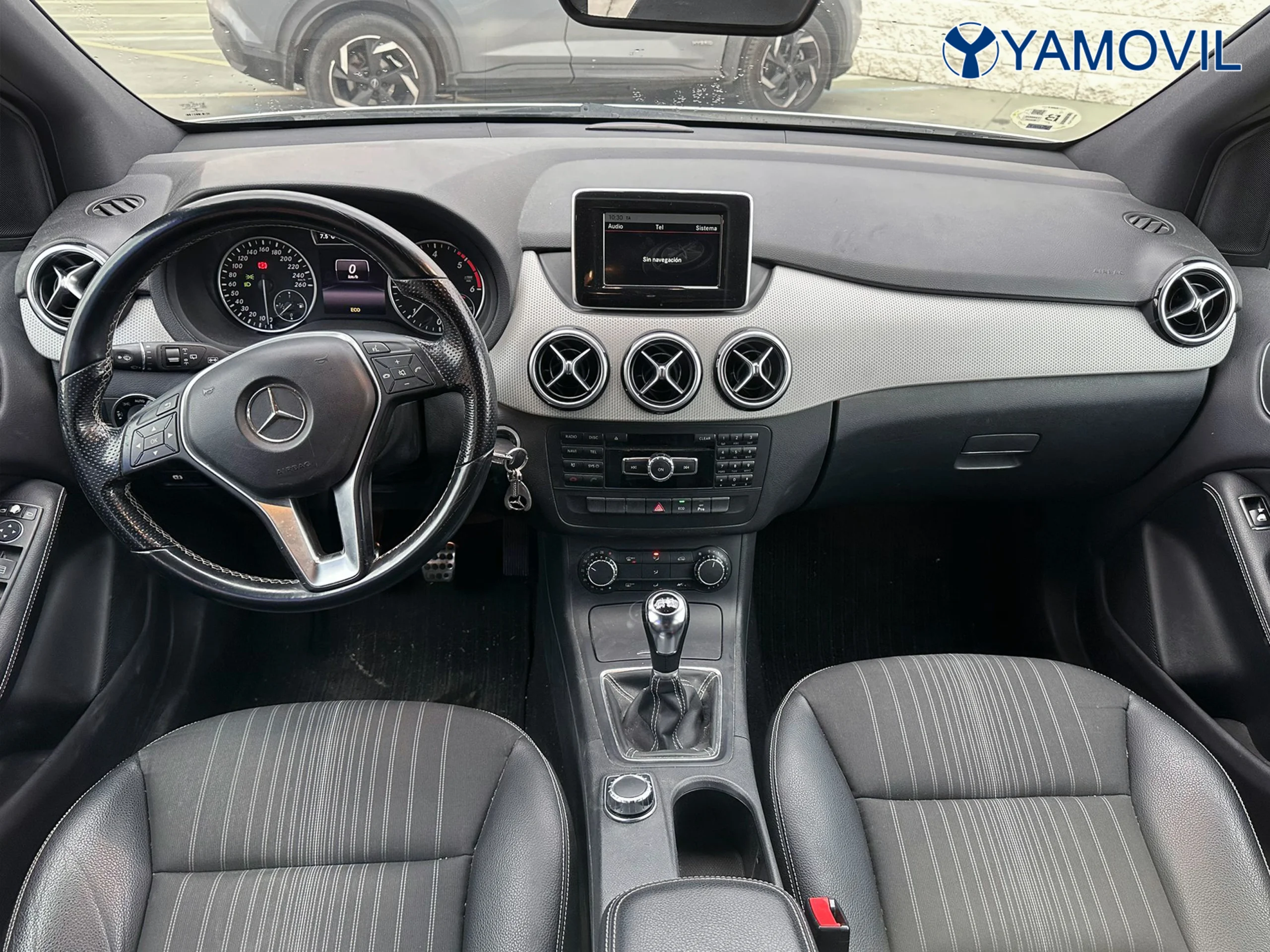 Mercedes-Benz Clase B B 180 CDI 80 kW (109 CV) - Foto 5