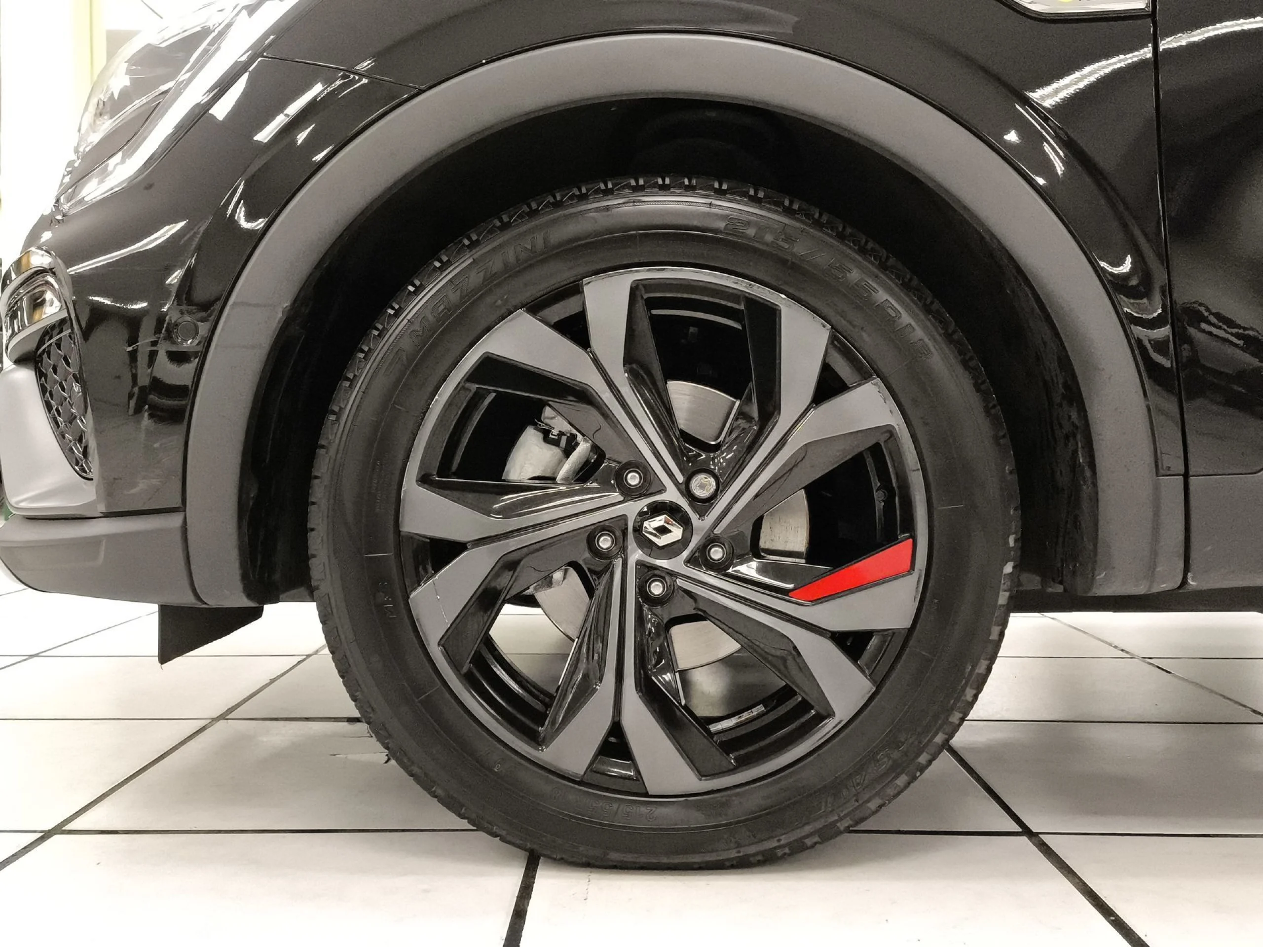Renault Arkana RS Line E-Tech Híbrido 107 kW (145 CV) - Foto 7