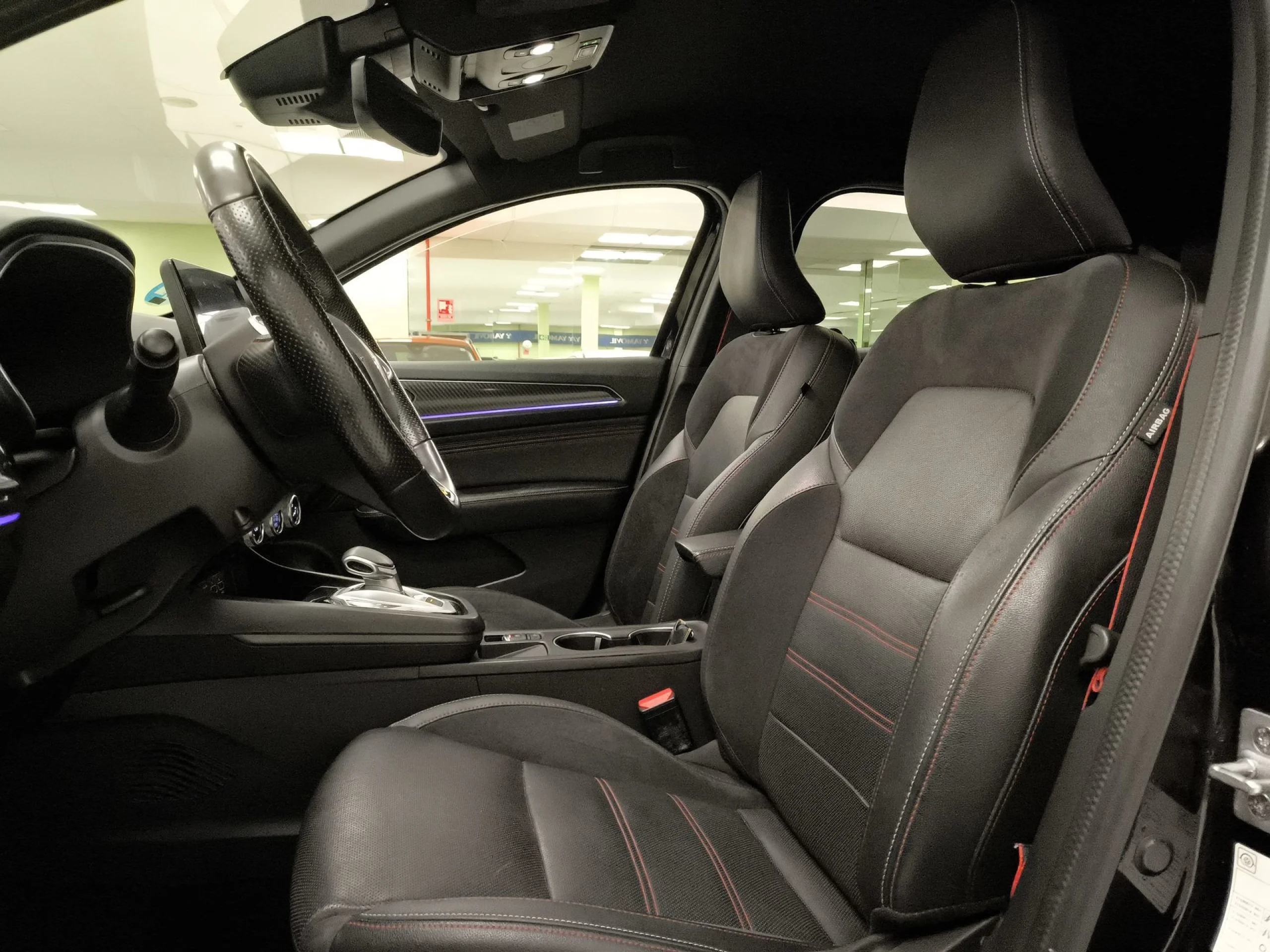 Renault Arkana RS Line E-Tech Híbrido 107 kW (145 CV) - Foto 8