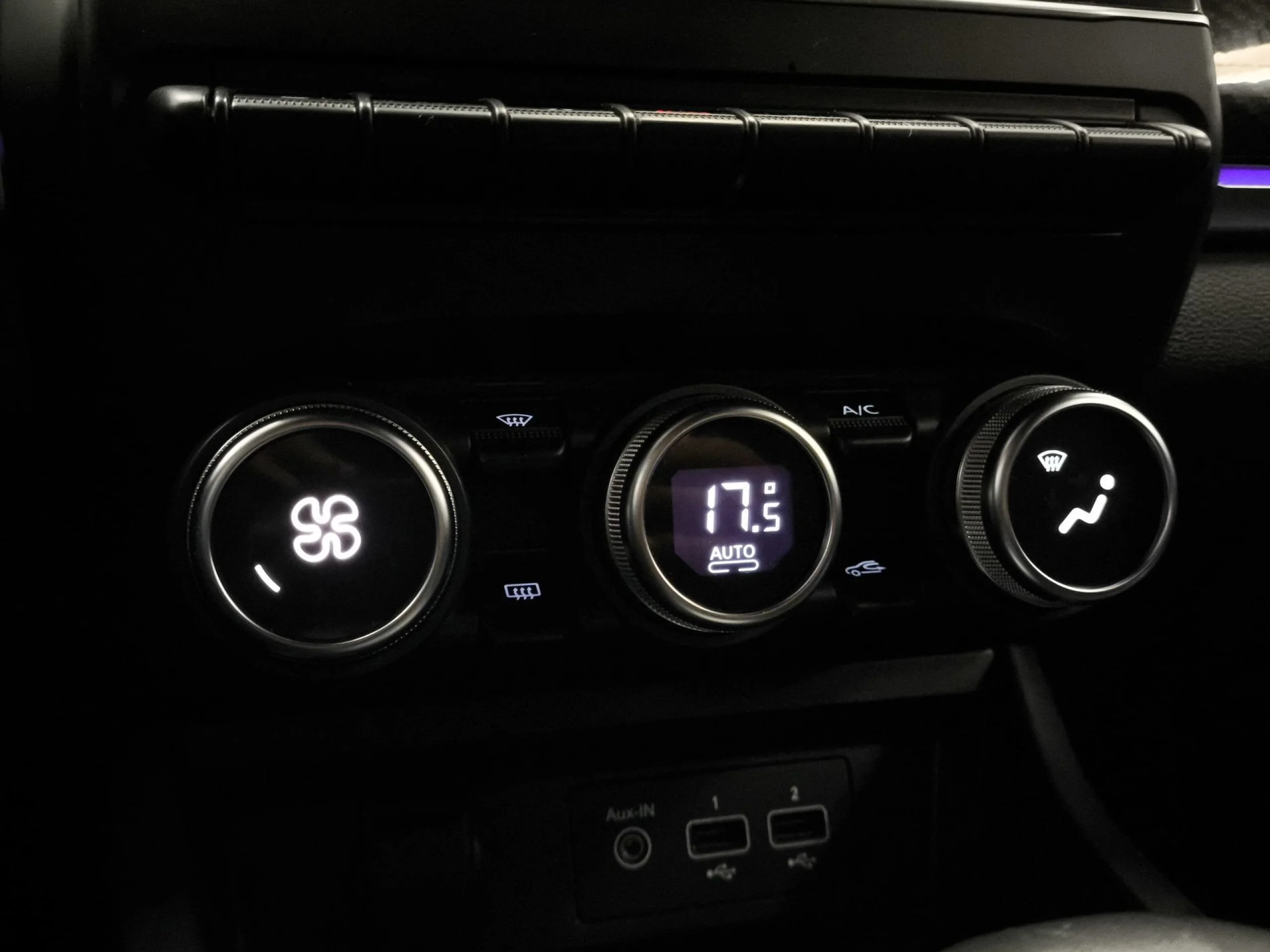 Renault Arkana RS Line E-Tech Híbrido 107 kW (145 CV) - Foto 16