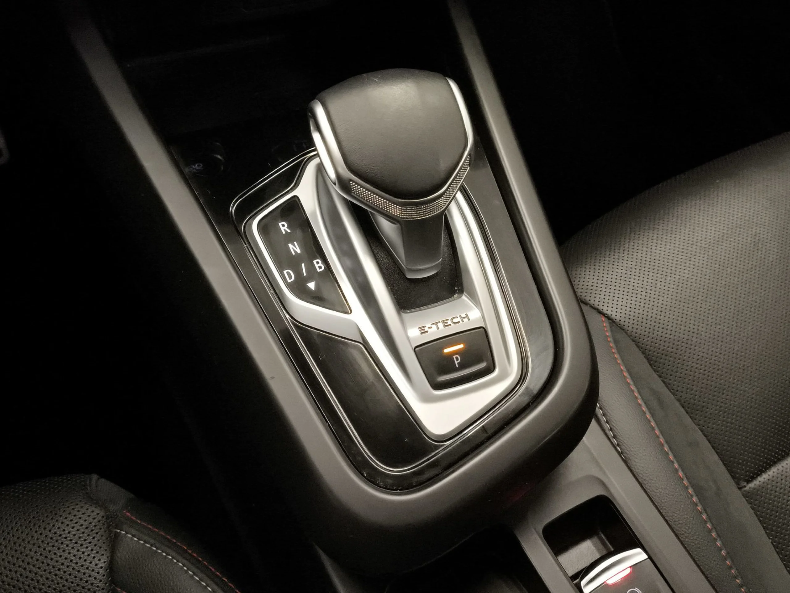 Renault Arkana RS Line E-Tech Híbrido 107 kW (145 CV) - Foto 17