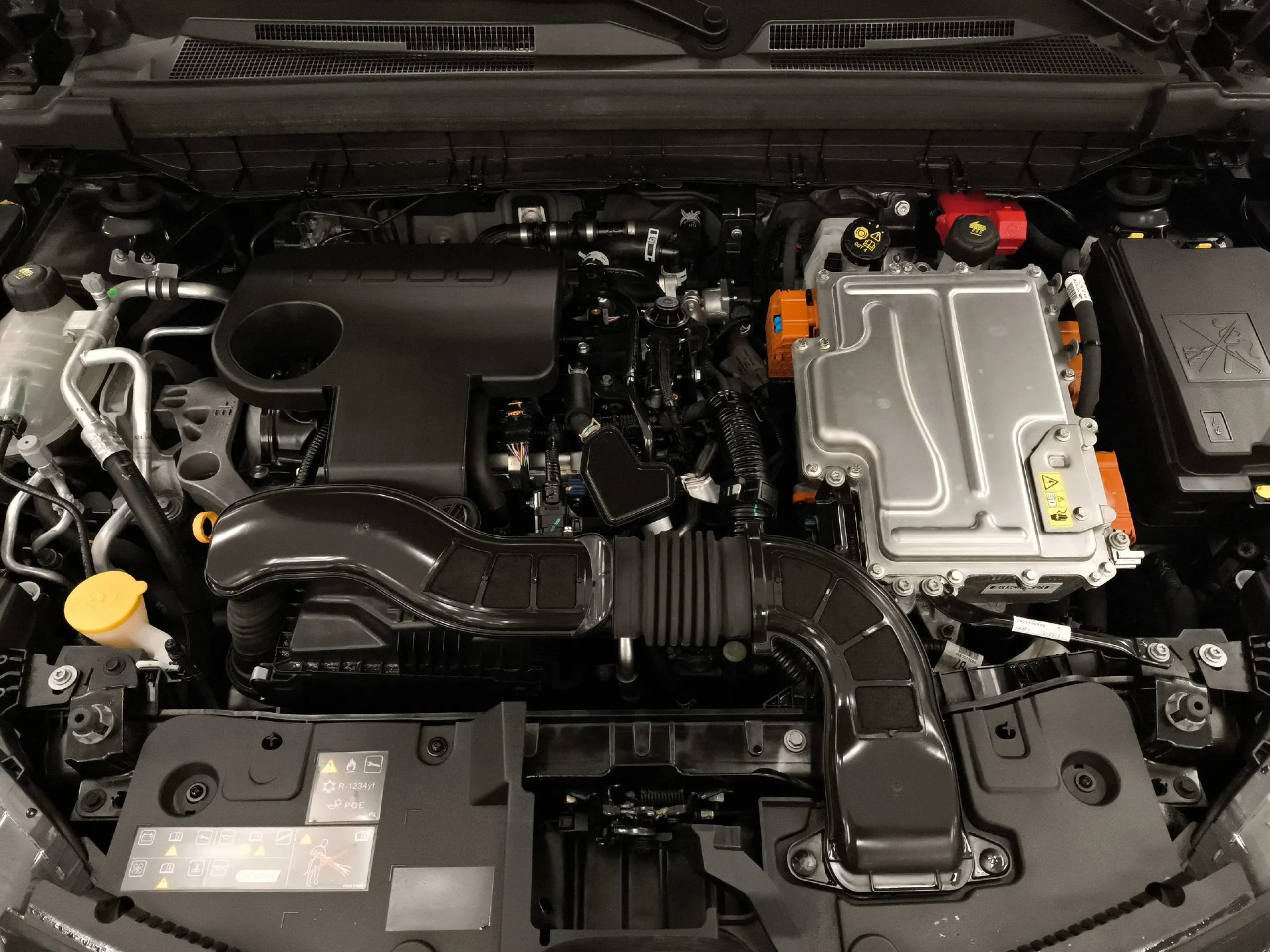 Renault Arkana RS Line E-Tech Híbrido 107 kW (145 CV) - Foto 22