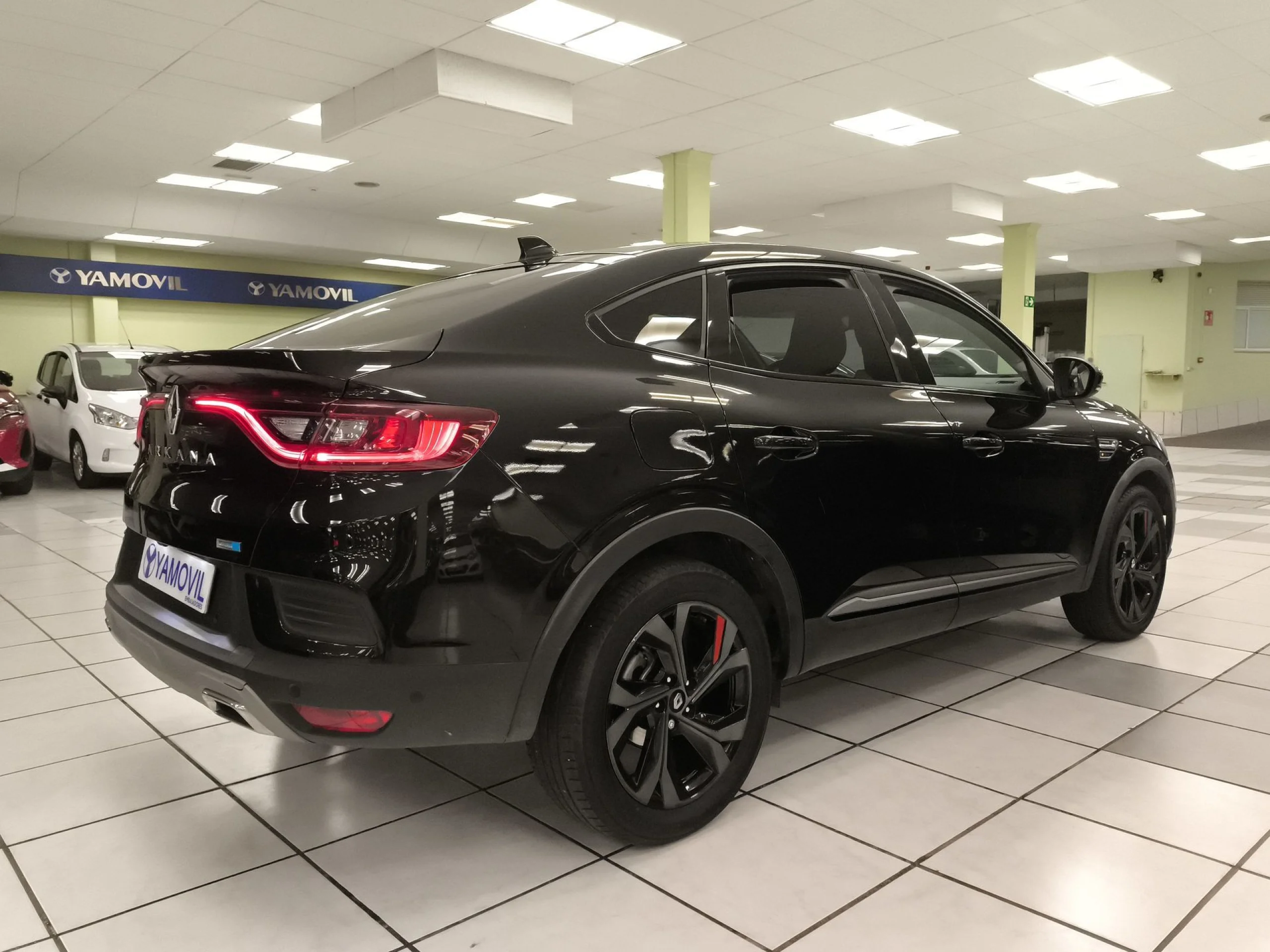 Renault Arkana RS Line E-Tech Híbrido 107 kW (145 CV) - Foto 6