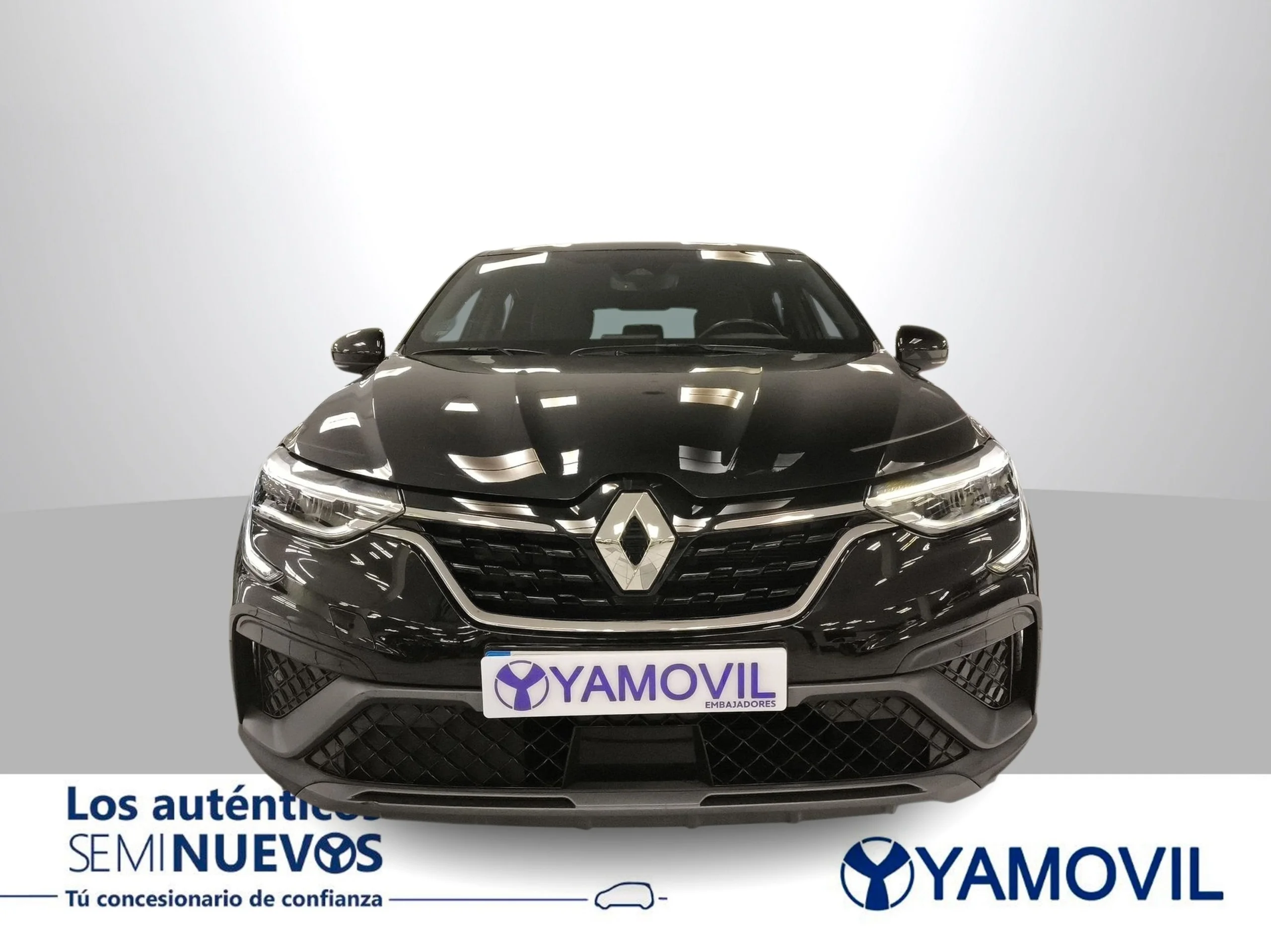 Renault Arkana RS Line E-Tech Híbrido 107 kW (145 CV) - Foto 3