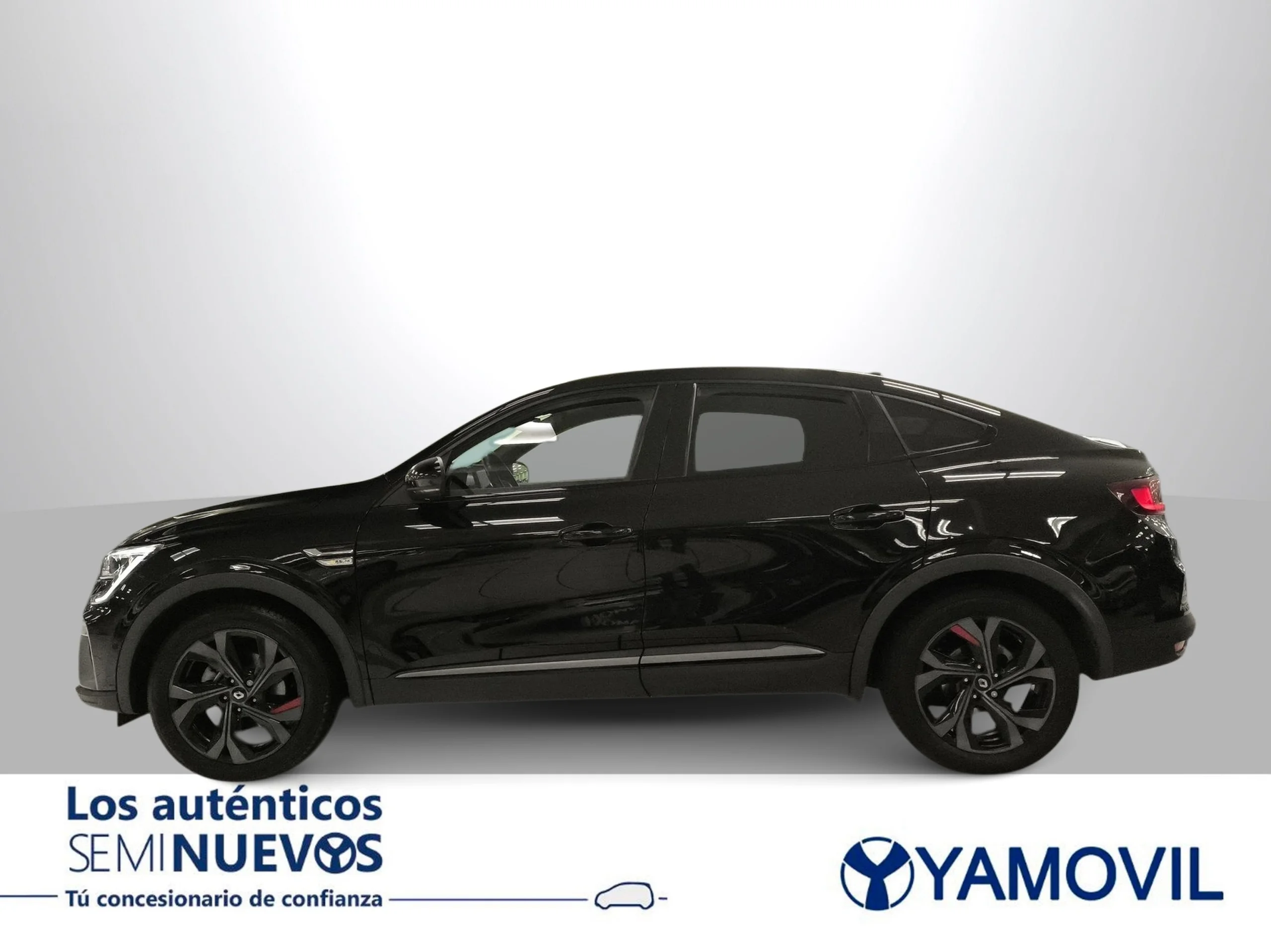 Renault Arkana RS Line E-Tech Híbrido 107 kW (145 CV) - Foto 4