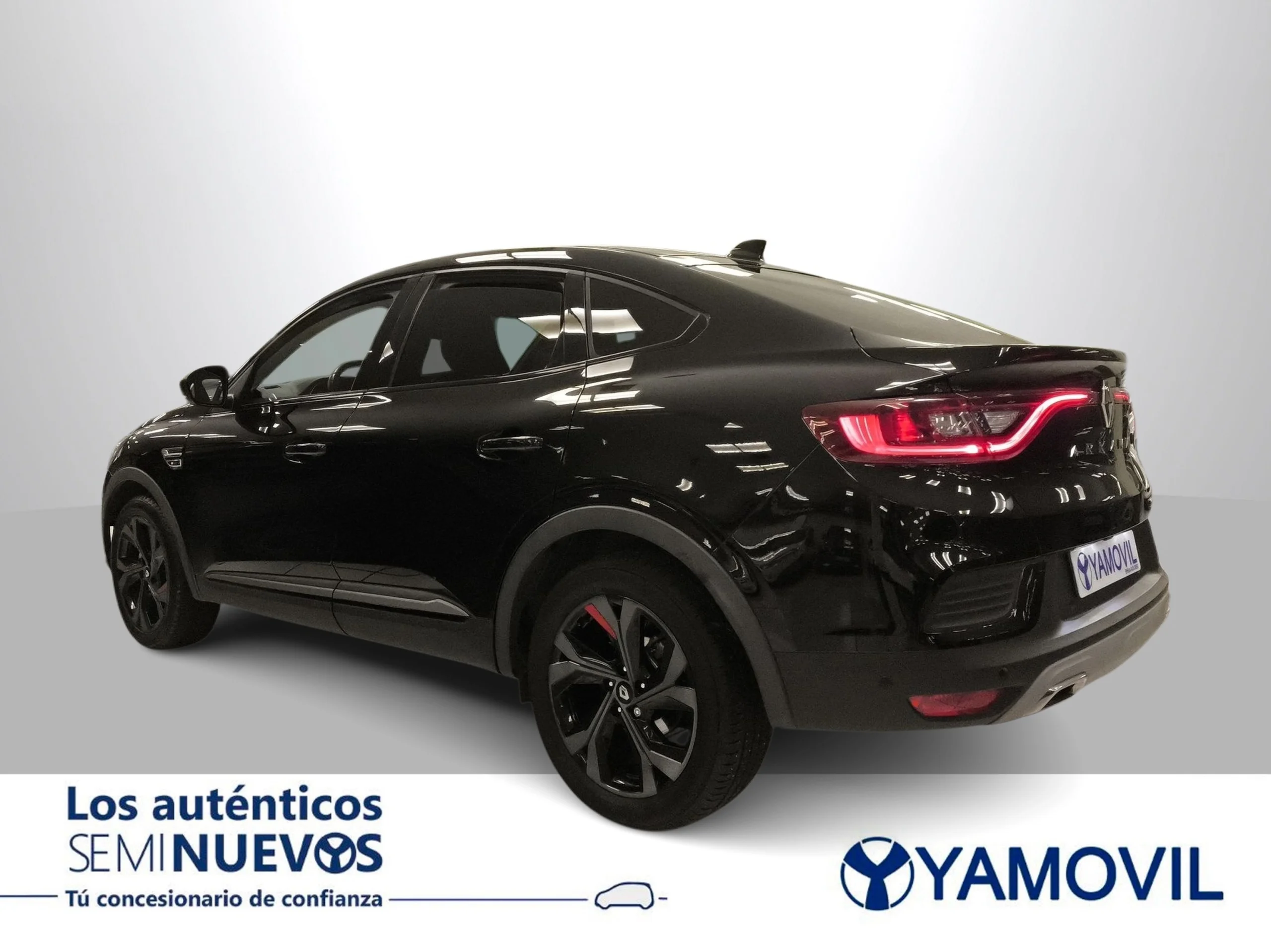 Renault Arkana RS Line E-Tech Híbrido 107 kW (145 CV) - Foto 5