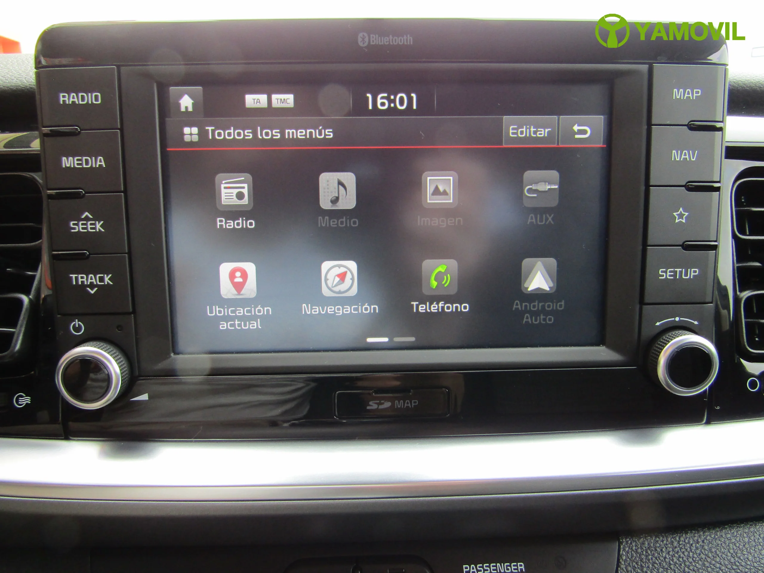 Kia Stonic 1.0 T-GDI 100CV TECH - Foto 32