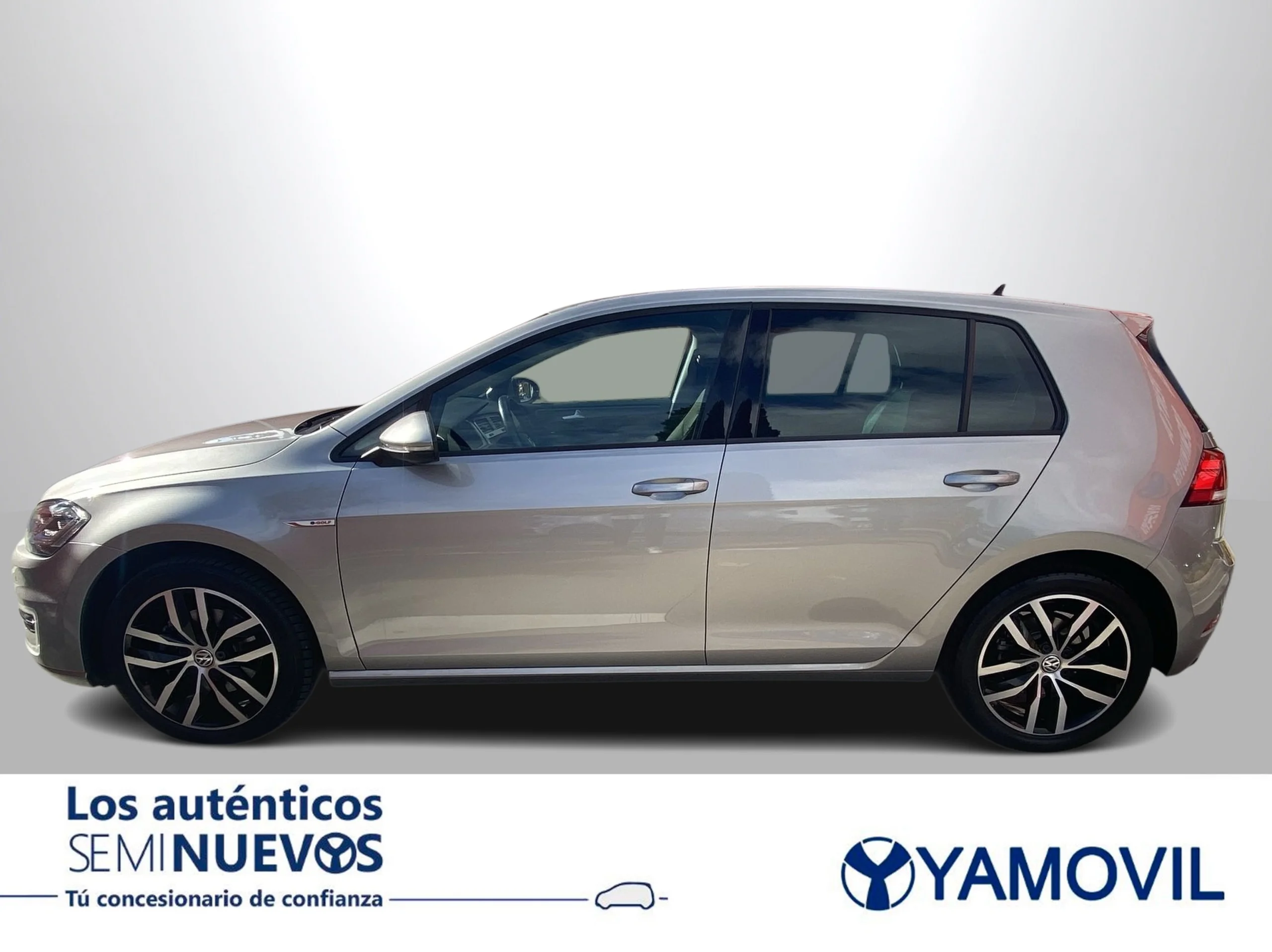 Volkswagen E-golf ePower 100 kW (136 CV) - Foto 4