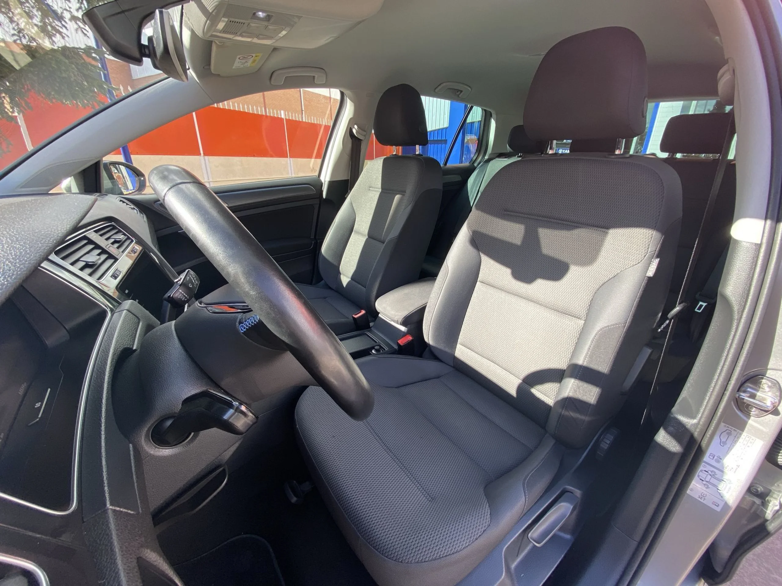 Volkswagen E-golf ePower 100 kW (136 CV) - Foto 8