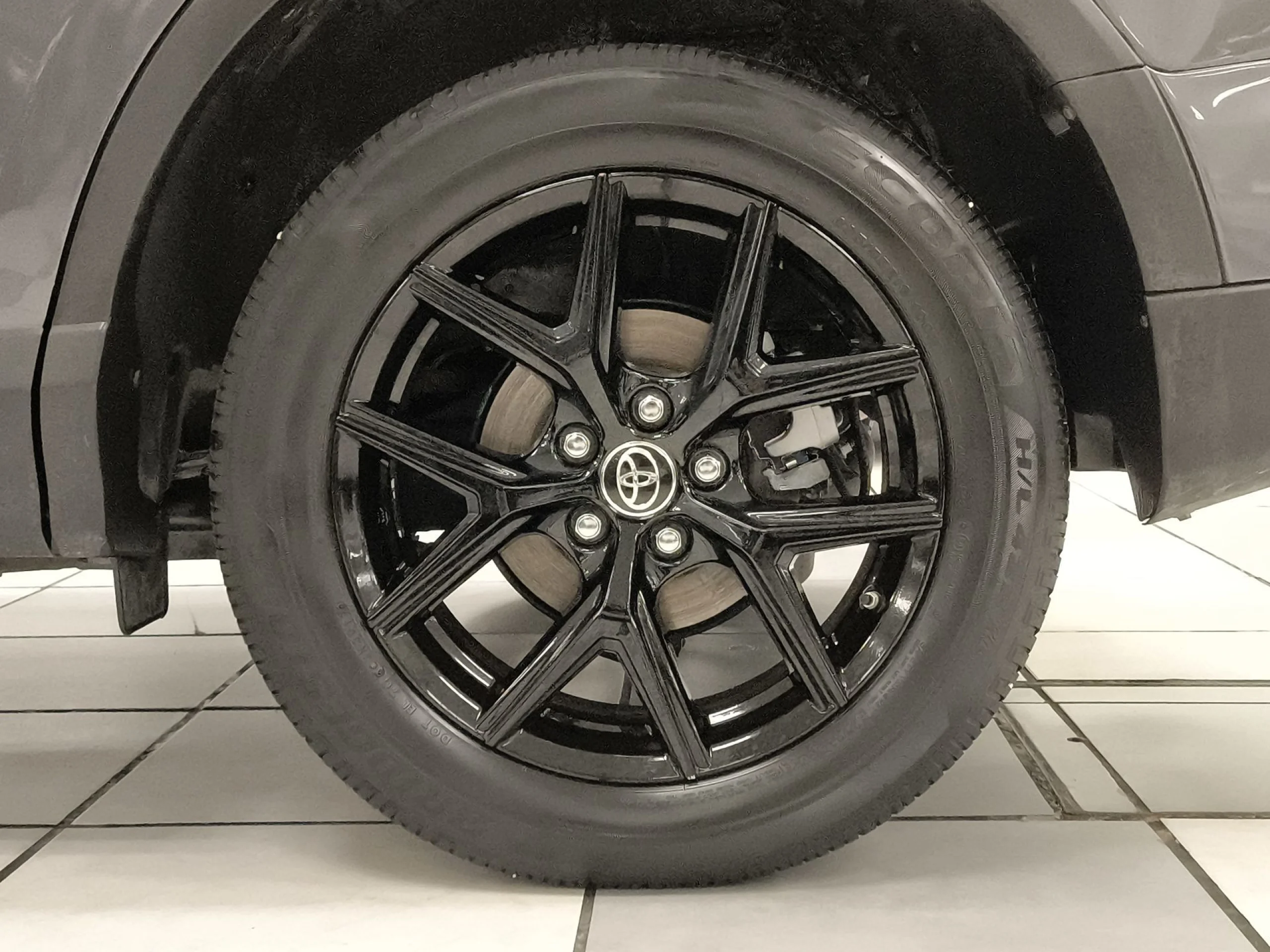 Toyota Rav4 2.5l hybrid Feel! 2WD 145 kW (197 CV) - Foto 7