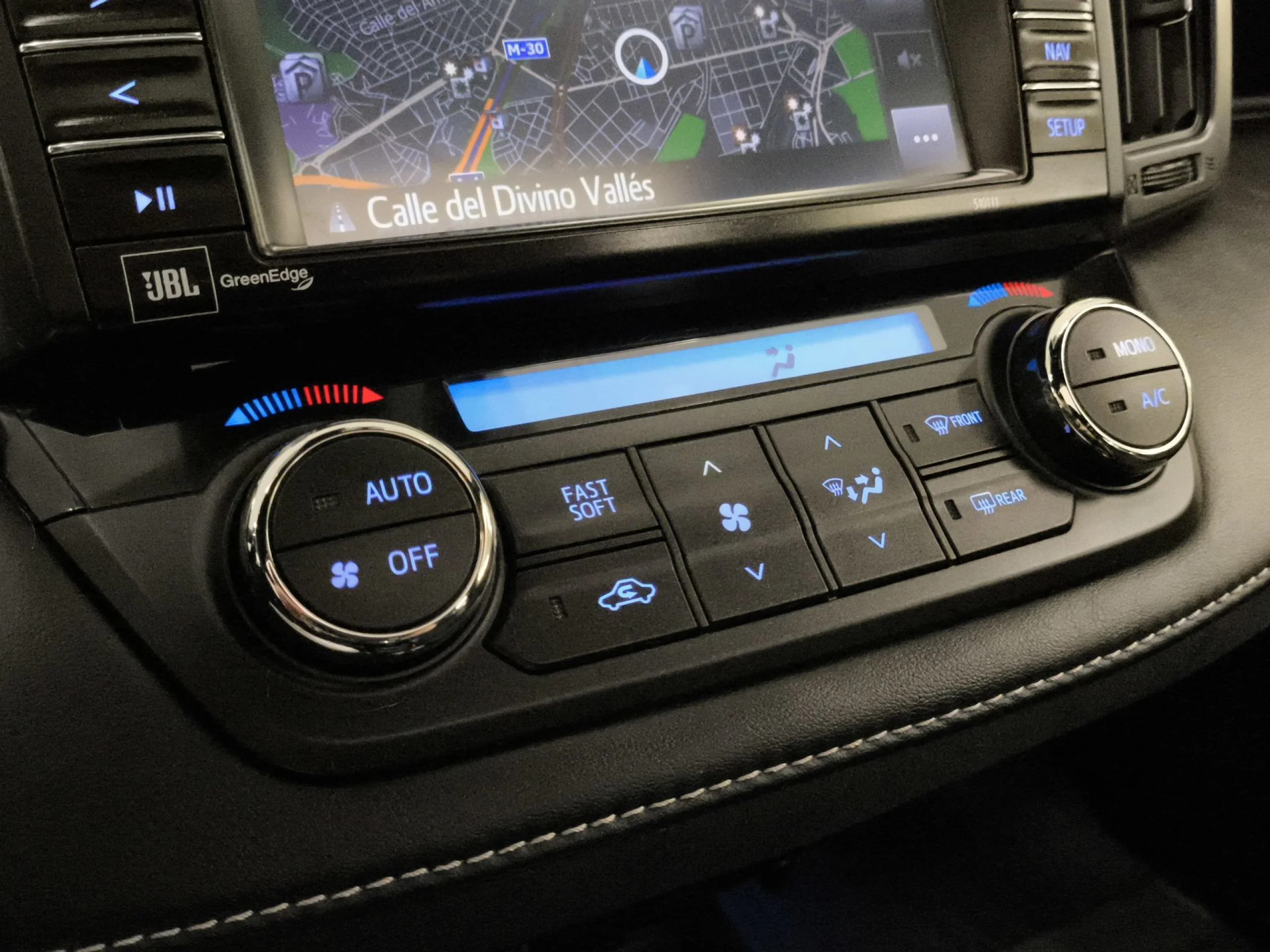 Toyota Rav4 2.5l hybrid Feel! 2WD 145 kW (197 CV) - Foto 16