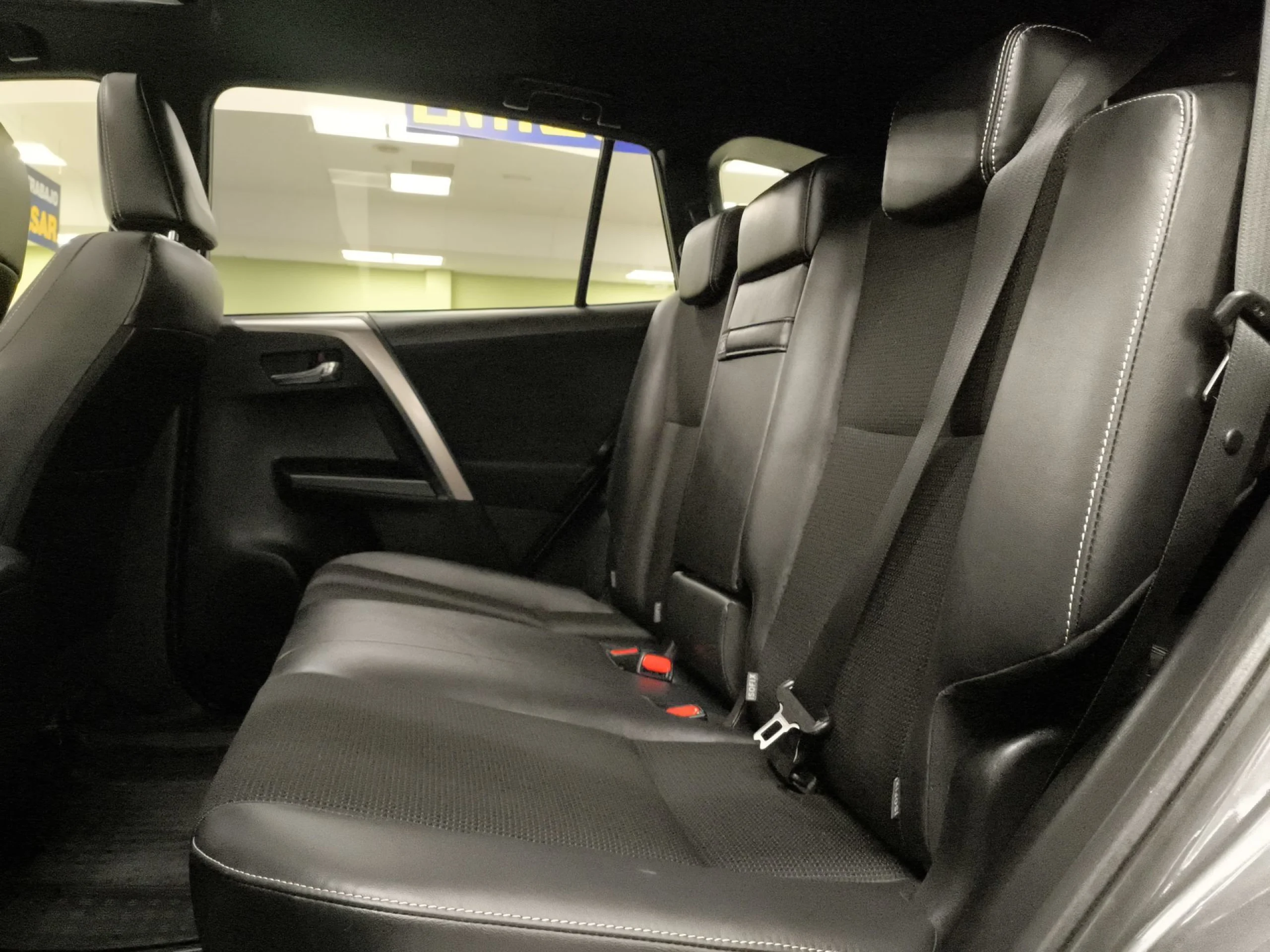 Toyota Rav4 2.5l hybrid Feel! 2WD 145 kW (197 CV) - Foto 20