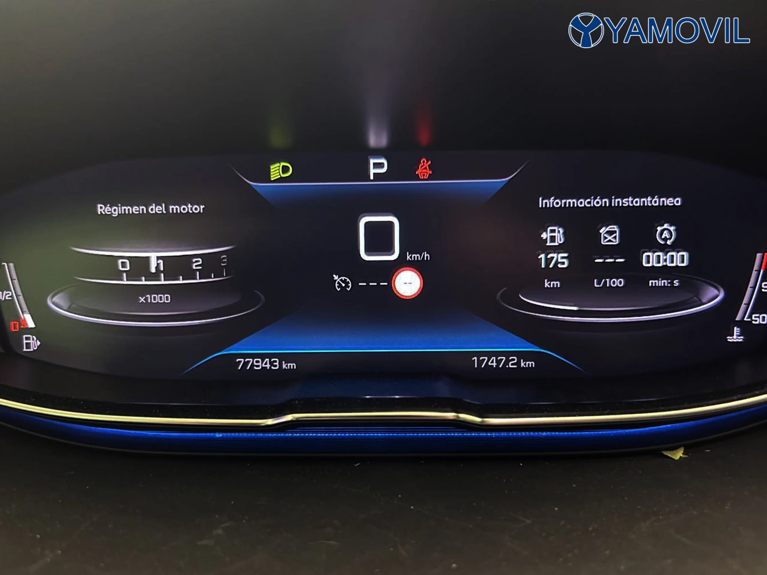 Peugeot 5008 PureTech 130 SANDS Allure Pack EAT8 96 kW (130 CV) - Foto 6