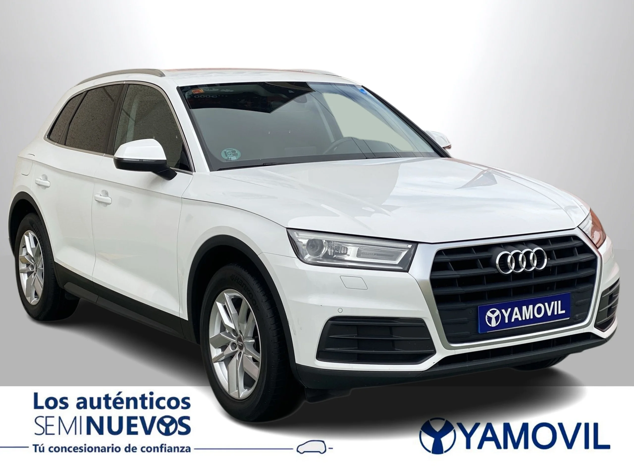 Audi Q5 Advanced 2.0 TDI 110 kW (150 CV) - Foto 2