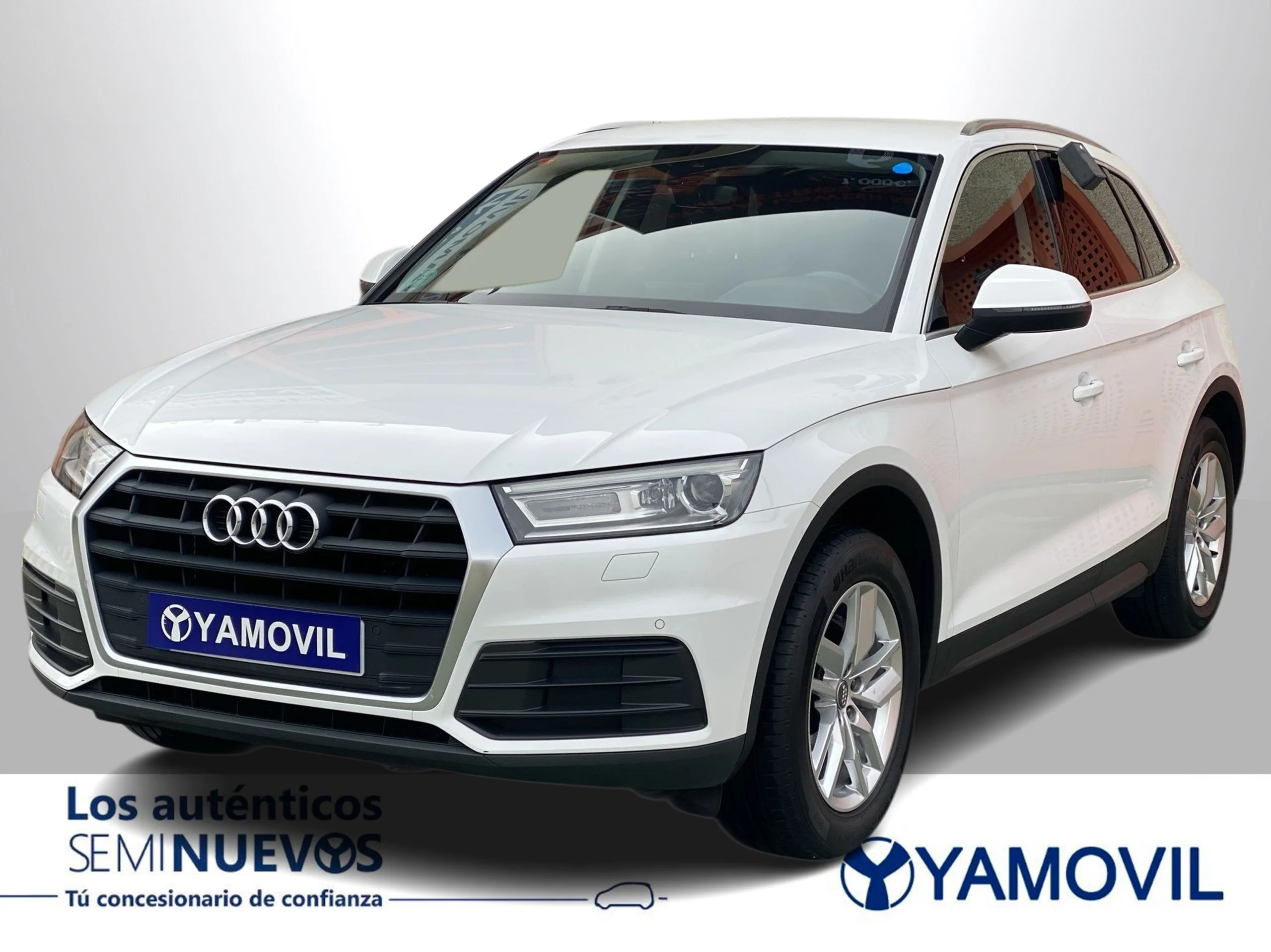 Audi Q5 Advanced 2.0 TDI 110 kW (150 CV) - Foto 3