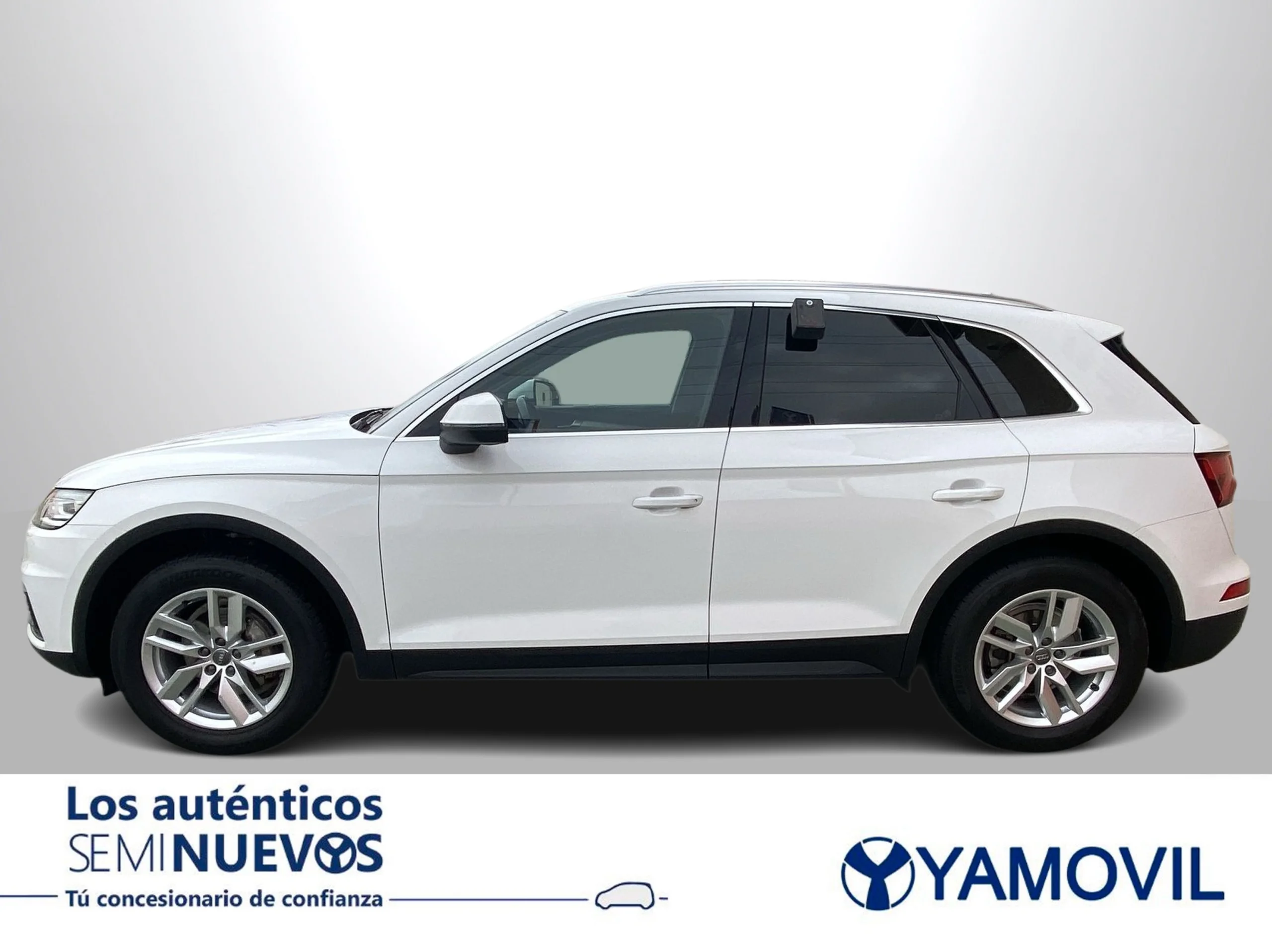 Audi Q5 Advanced 2.0 TDI 110 kW (150 CV) - Foto 4