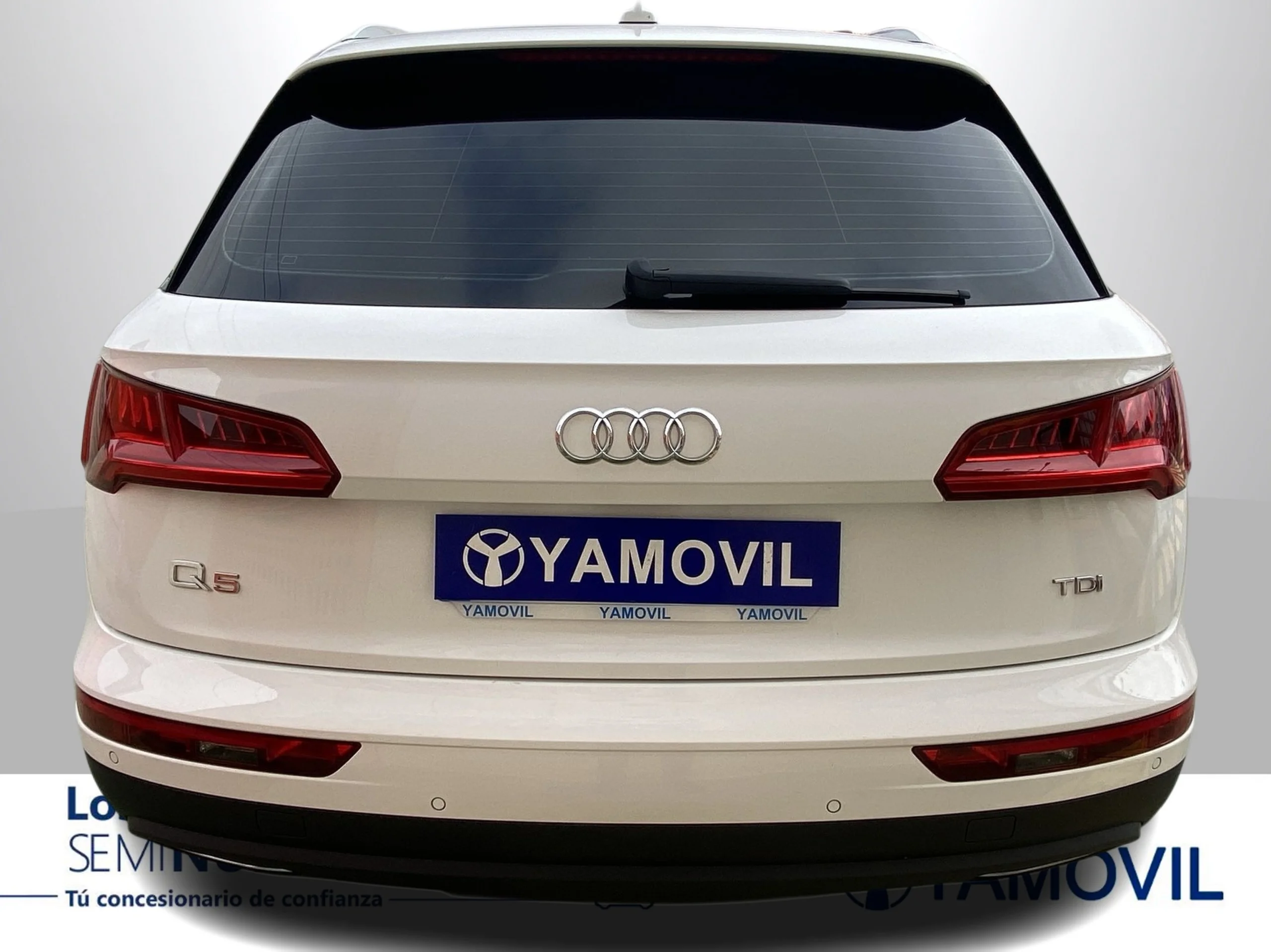 Audi Q5 Advanced 2.0 TDI 110 kW (150 CV) - Foto 5