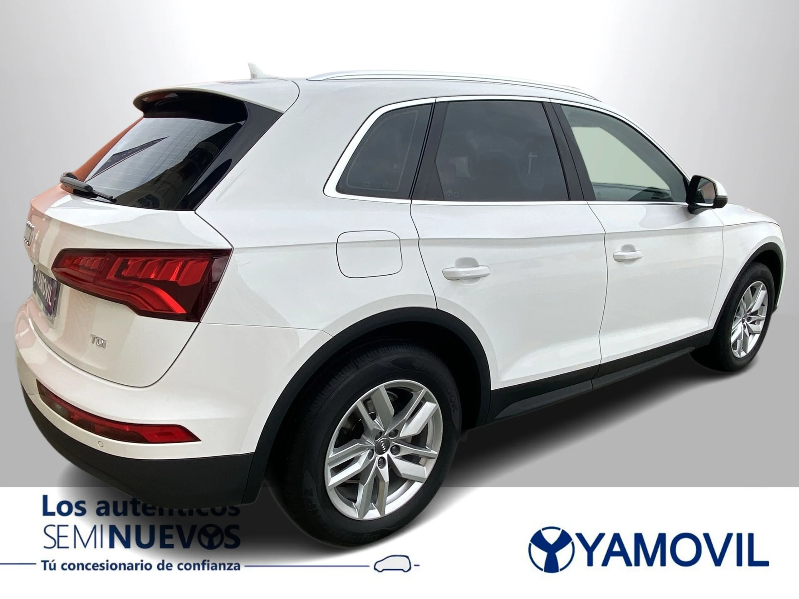 Audi Q5 Advanced 2.0 TDI 110 kW (150 CV) - Foto 6
