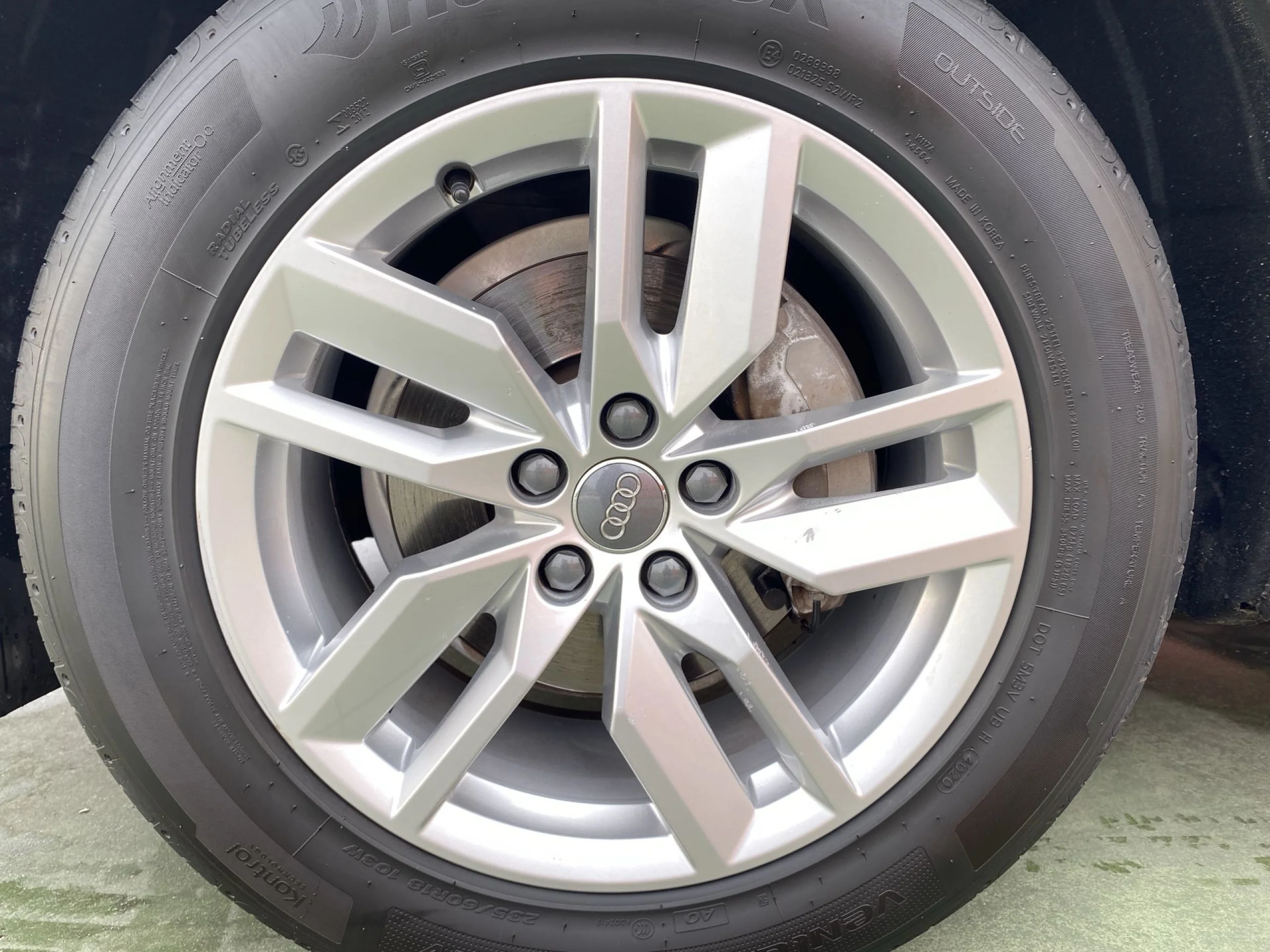 Audi Q5 Advanced 2.0 TDI 110 kW (150 CV) - Foto 7