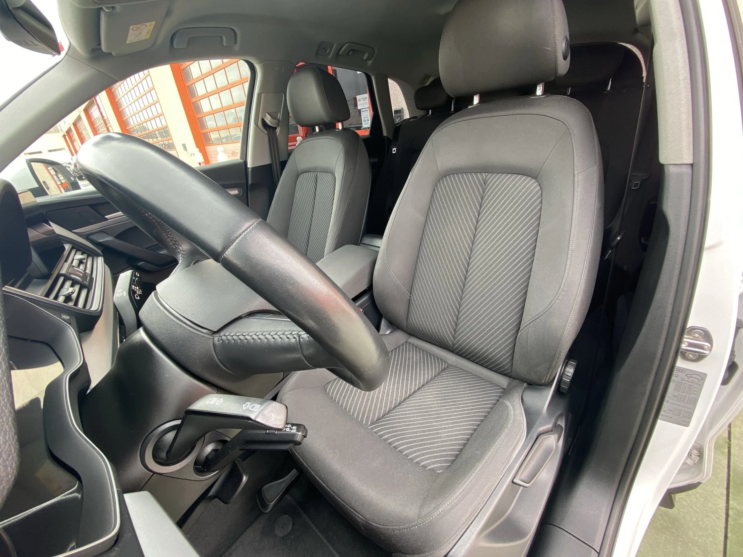Audi Q5 Advanced 2.0 TDI 110 kW (150 CV) - Foto 8
