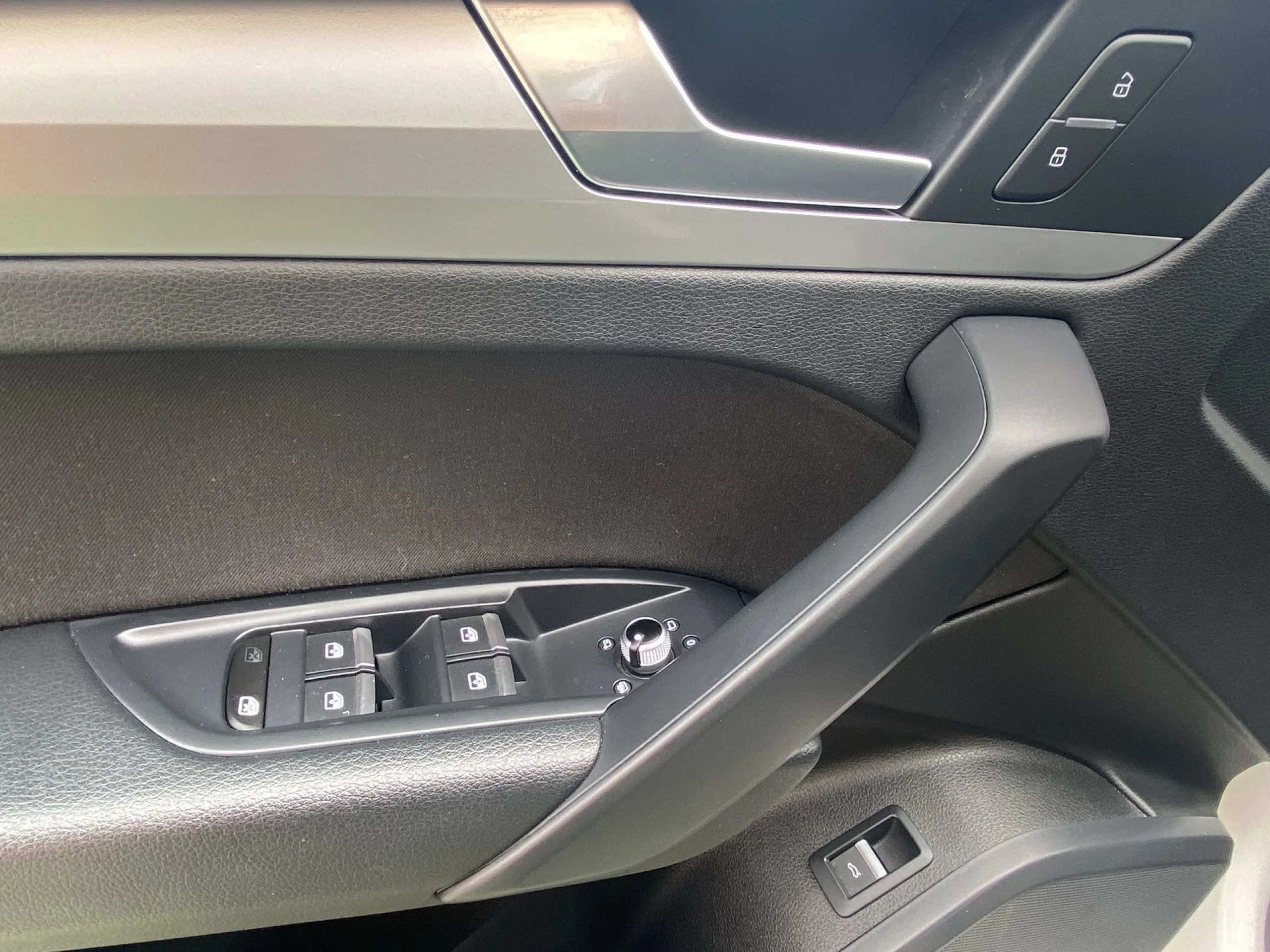 Audi Q5 Advanced 2.0 TDI 110 kW (150 CV) - Foto 10