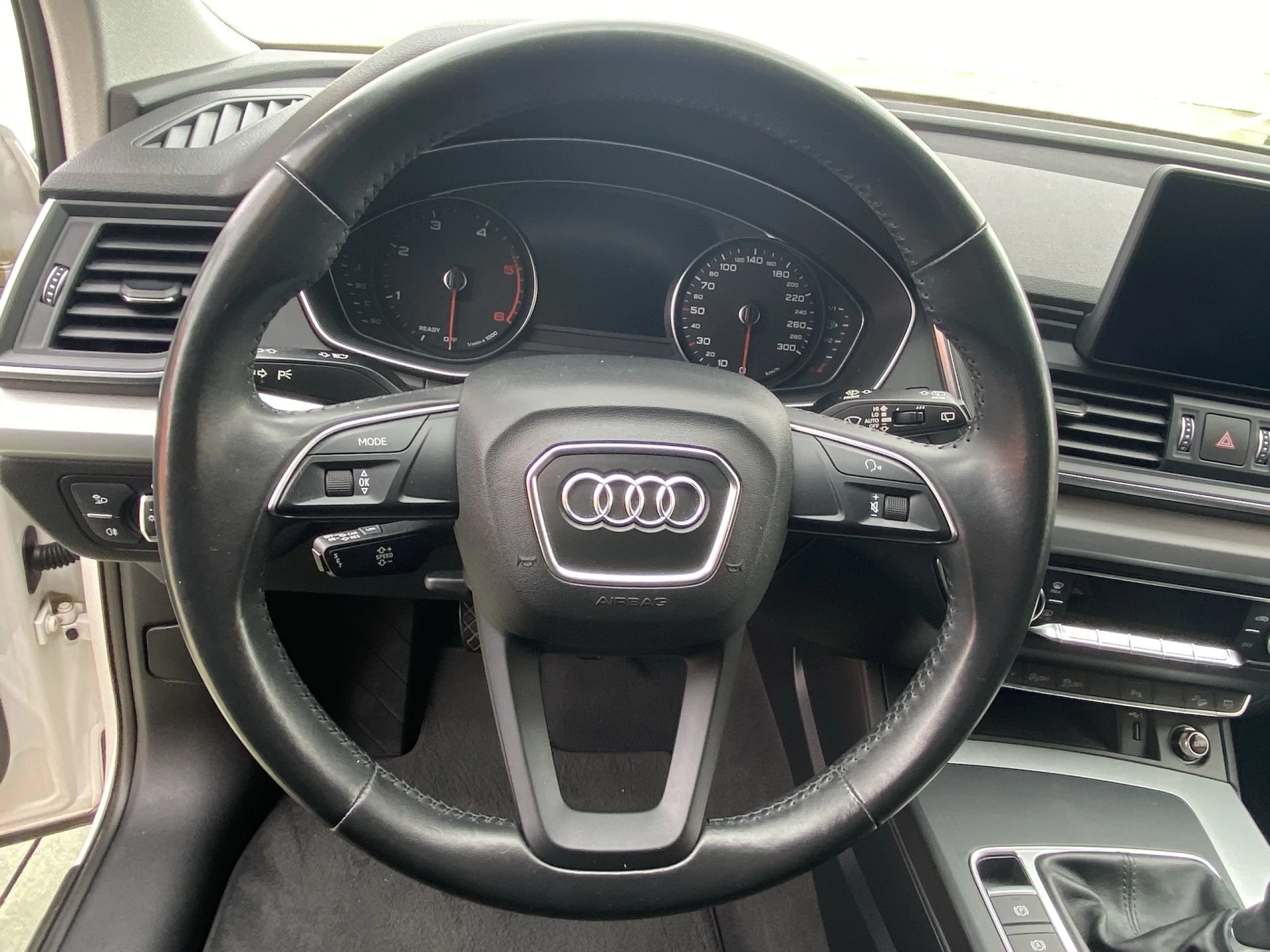 Audi Q5 Advanced 2.0 TDI 110 kW (150 CV) - Foto 11