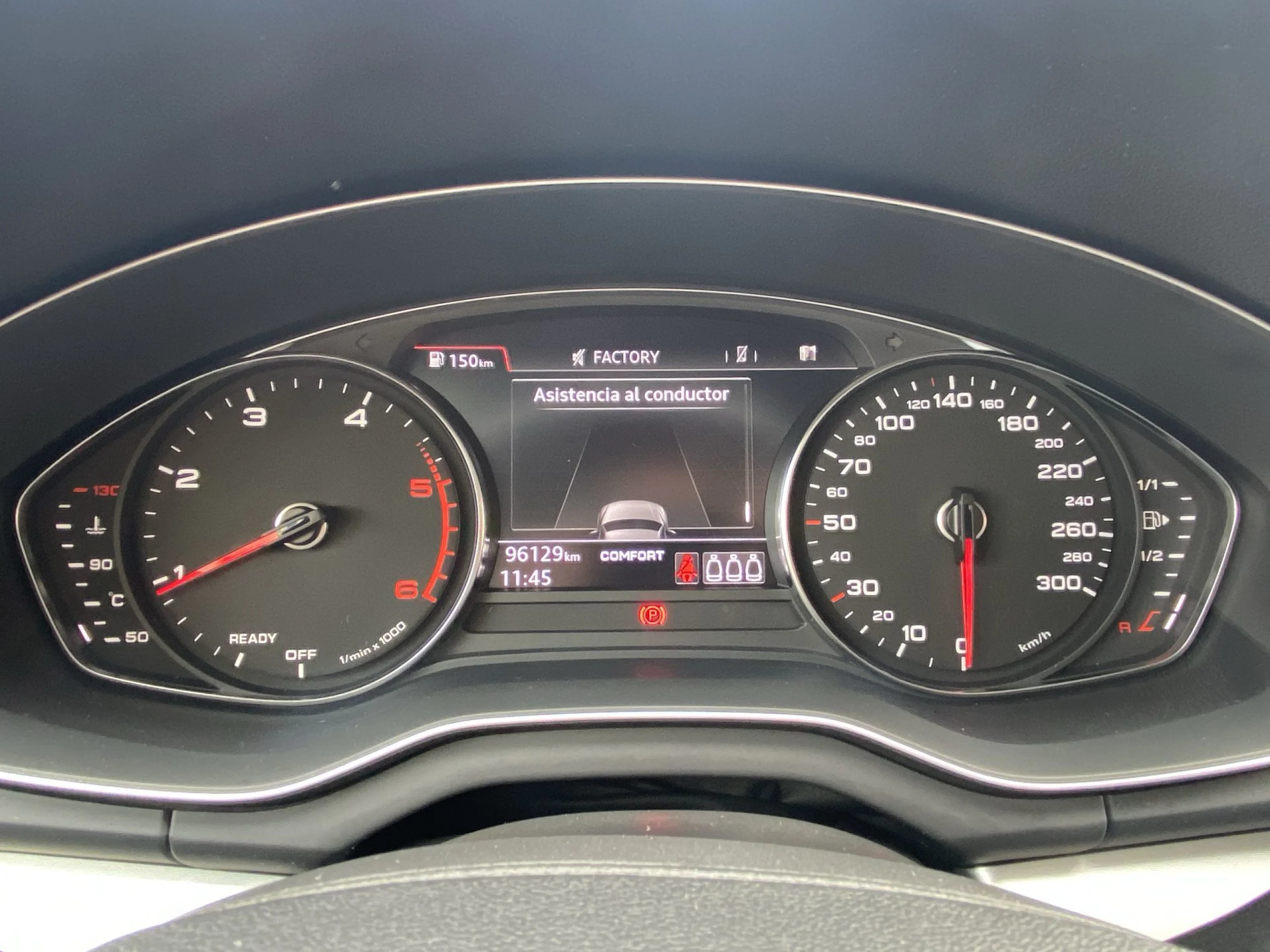 Audi Q5 Advanced 2.0 TDI 110 kW (150 CV) - Foto 12
