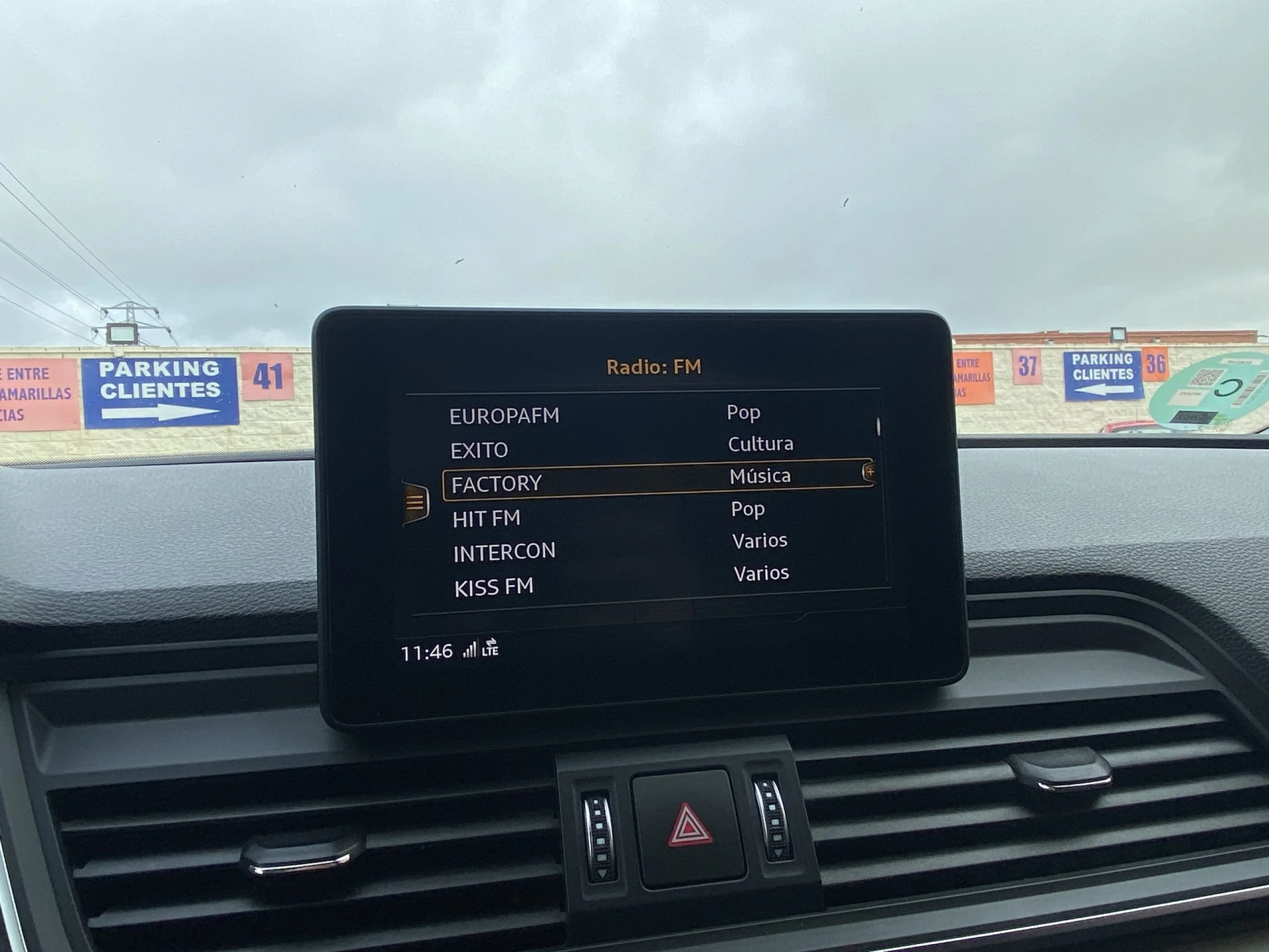 Audi Q5 Advanced 2.0 TDI 110 kW (150 CV) - Foto 13