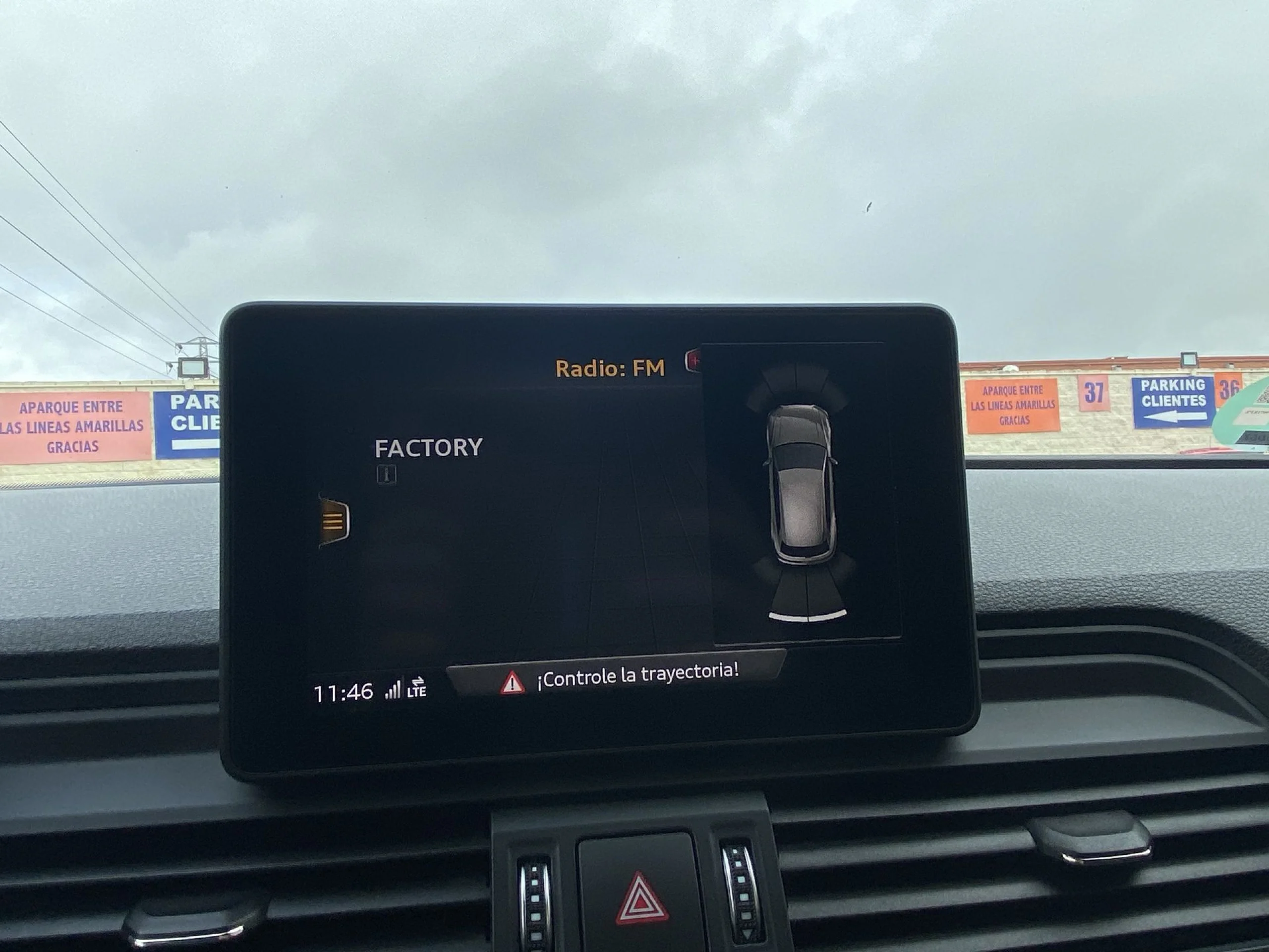 Audi Q5 Advanced 2.0 TDI 110 kW (150 CV) - Foto 14