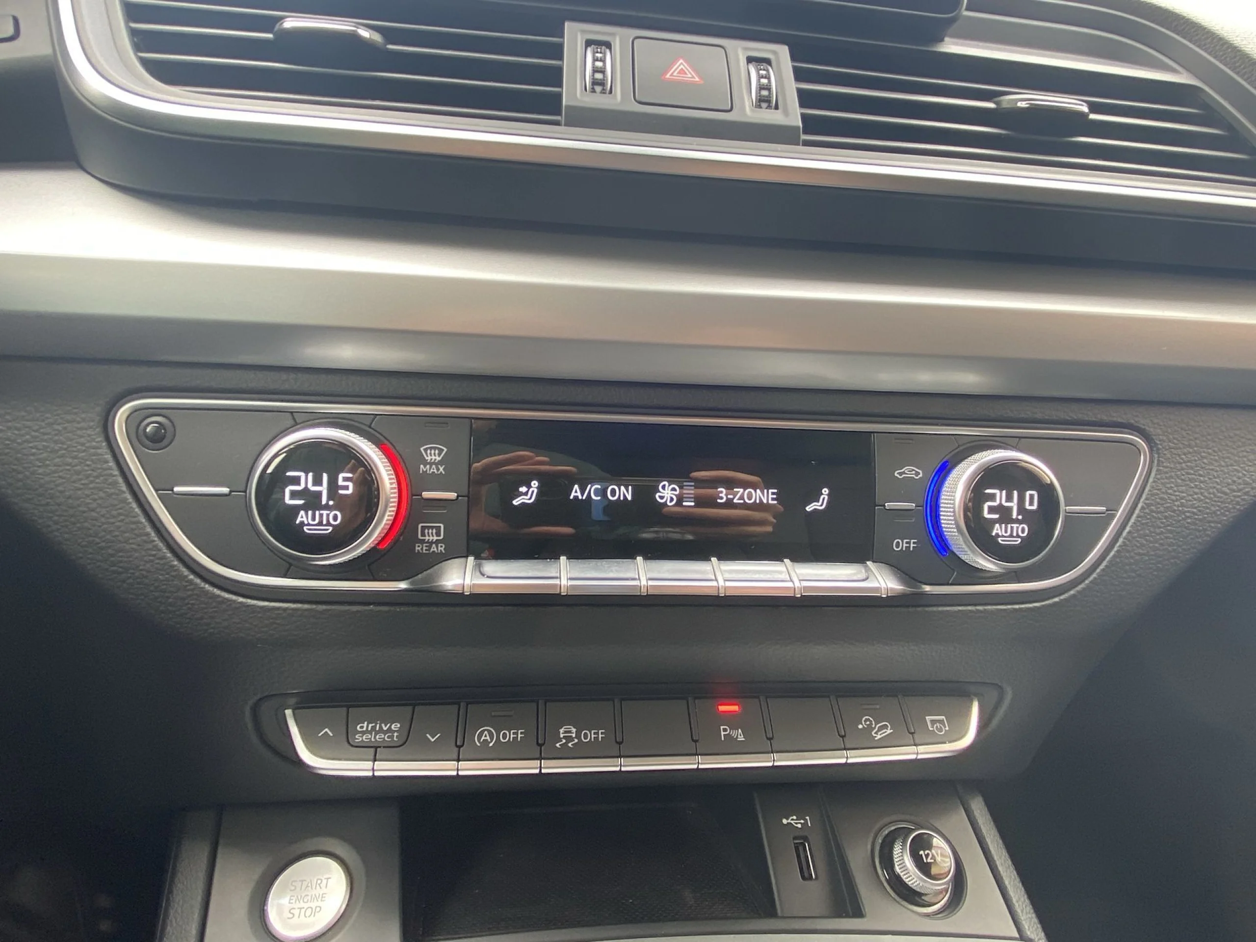 Audi Q5 Advanced 2.0 TDI 110 kW (150 CV) - Foto 16