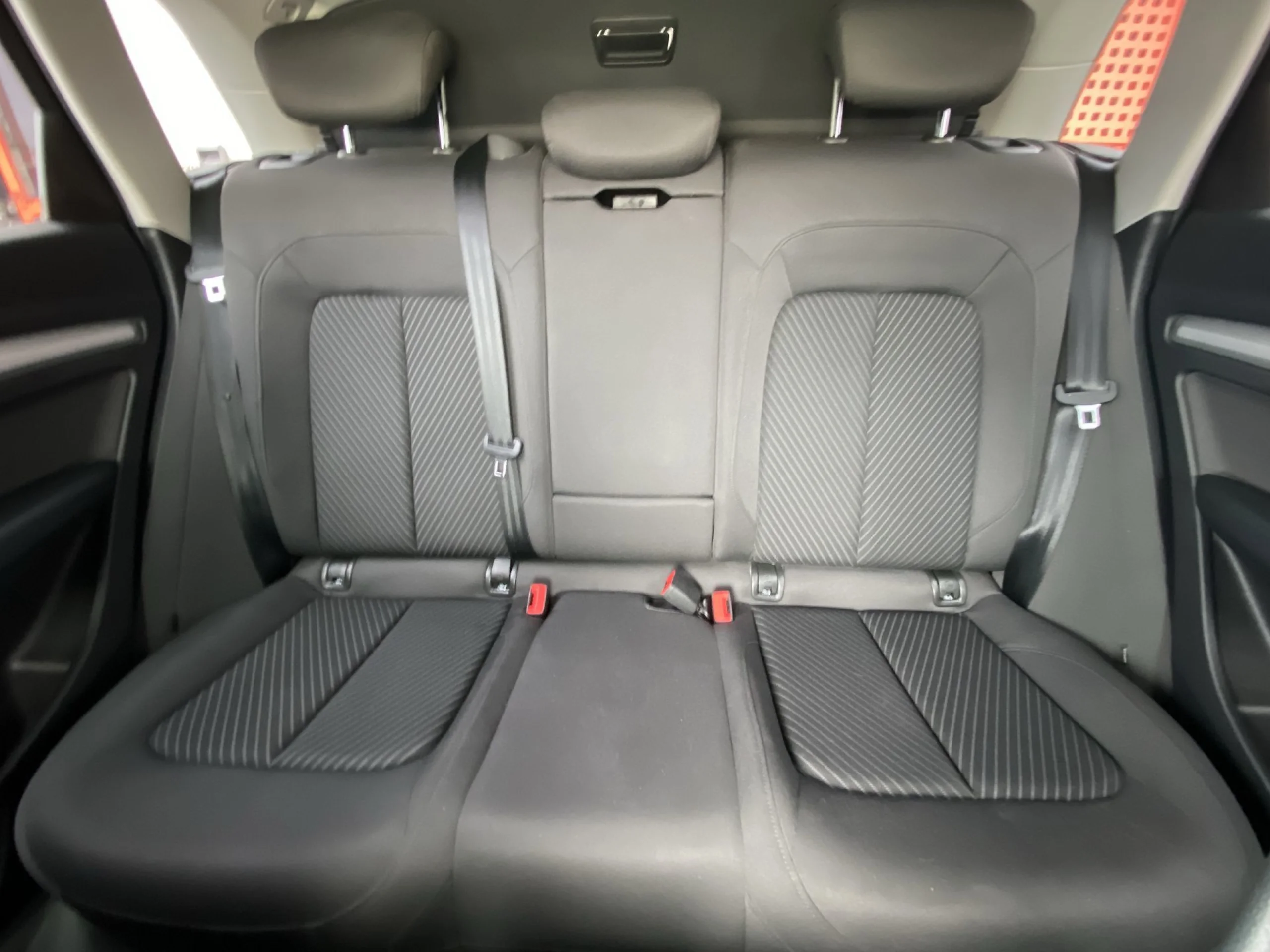 Audi Q5 Advanced 2.0 TDI 110 kW (150 CV) - Foto 19