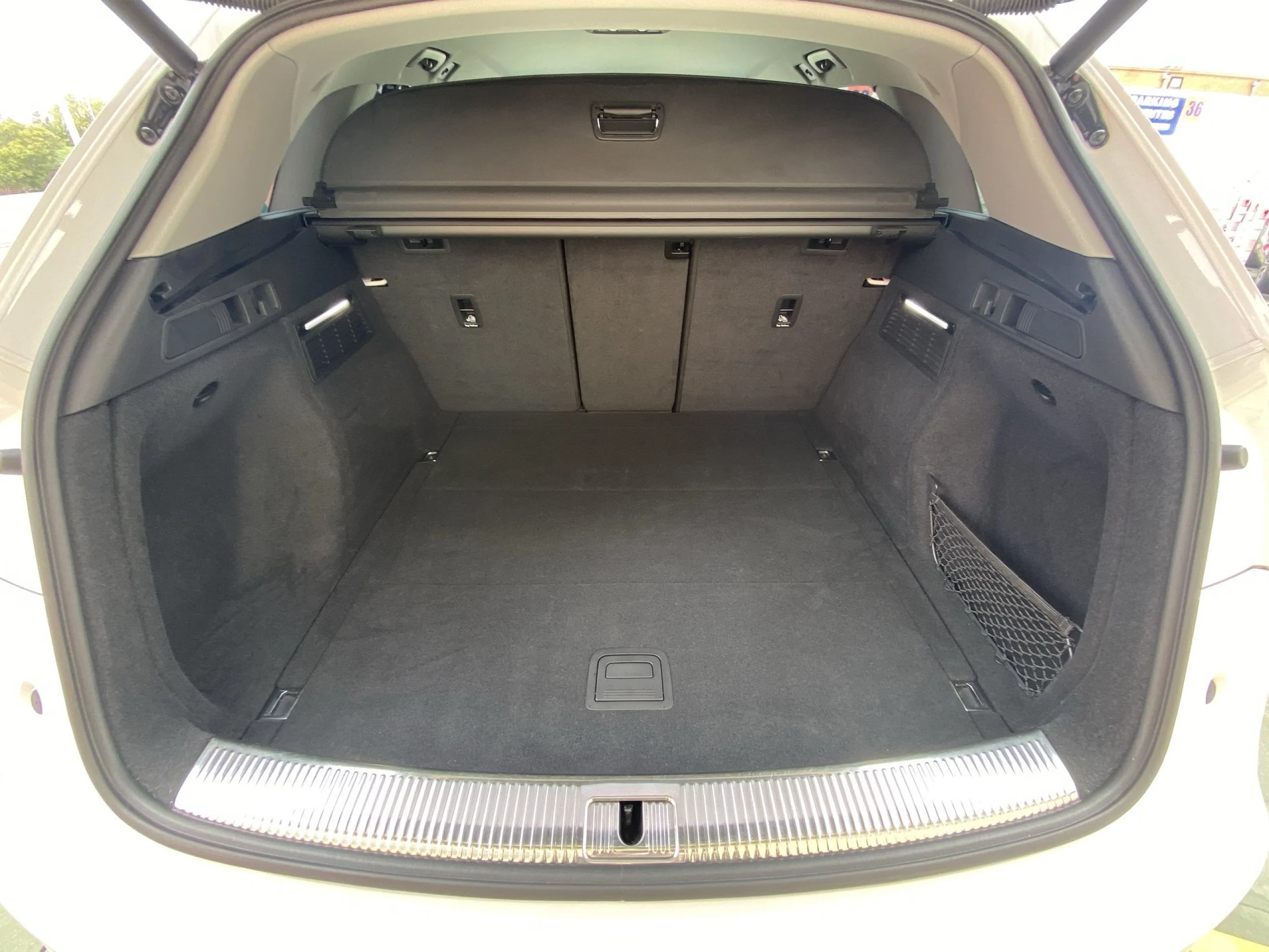 Audi Q5 Advanced 2.0 TDI 110 kW (150 CV) - Foto 20
