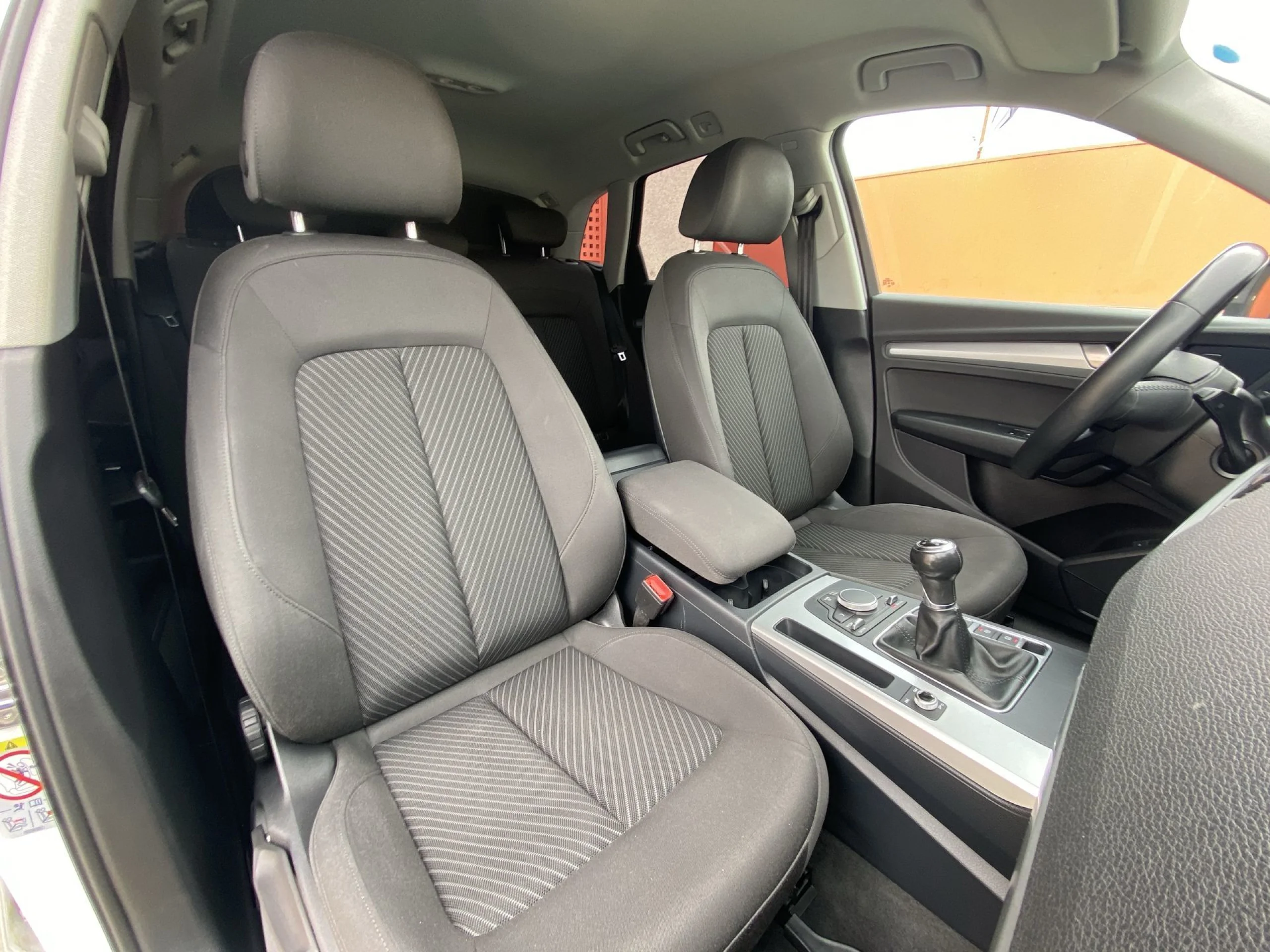 Audi Q5 Advanced 2.0 TDI 110 kW (150 CV) - Foto 21
